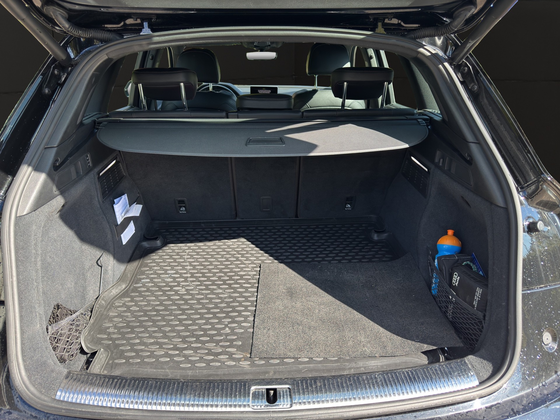 AUDI Q5 45 TFSI sport quattro S-tronic - 15