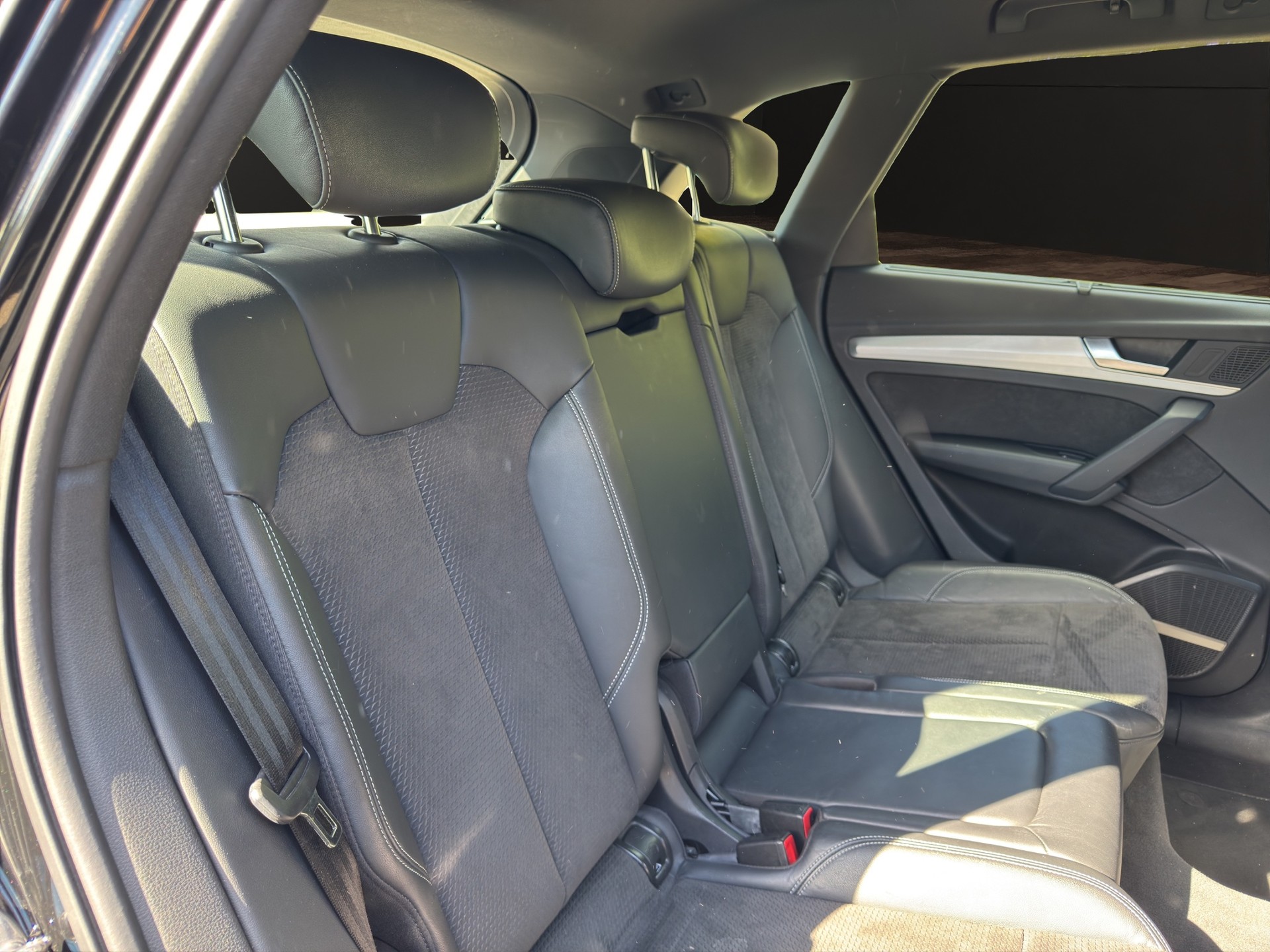 AUDI Q5 45 TFSI sport quattro S-tronic - 14