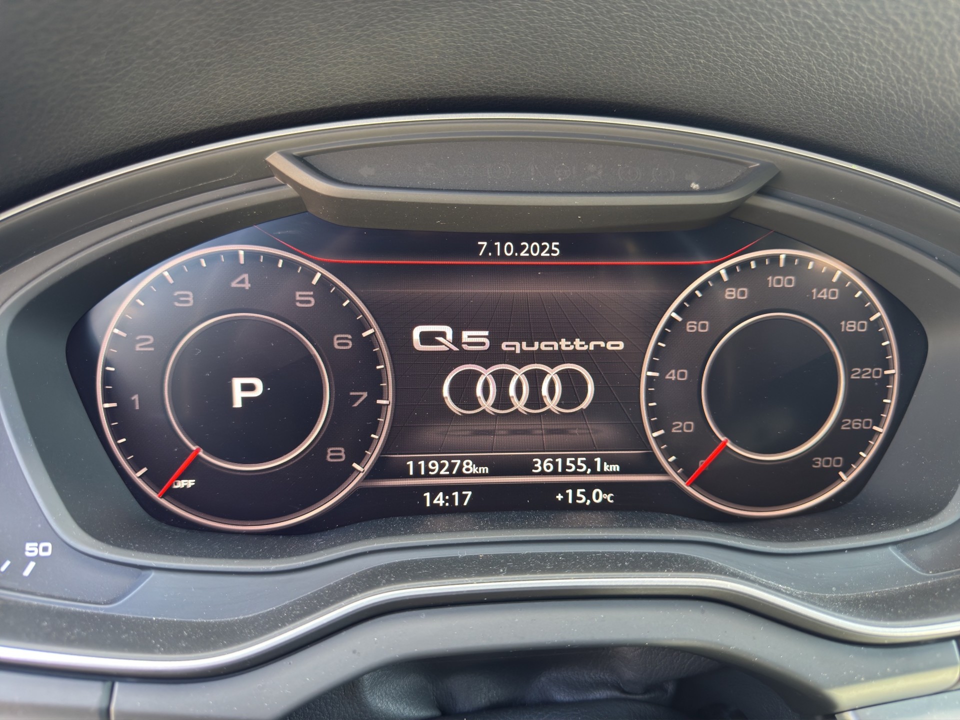 AUDI Q5 45 TFSI sport quattro S-tronic - 10