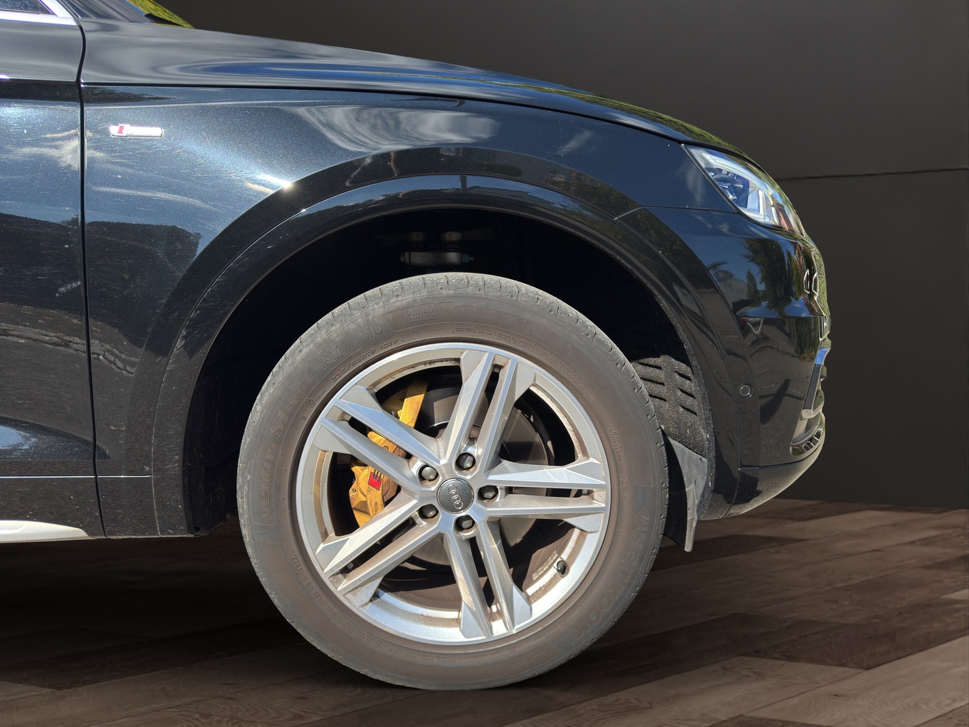 AUDI Q5 45 TFSI sport quattro S-tronic - 16