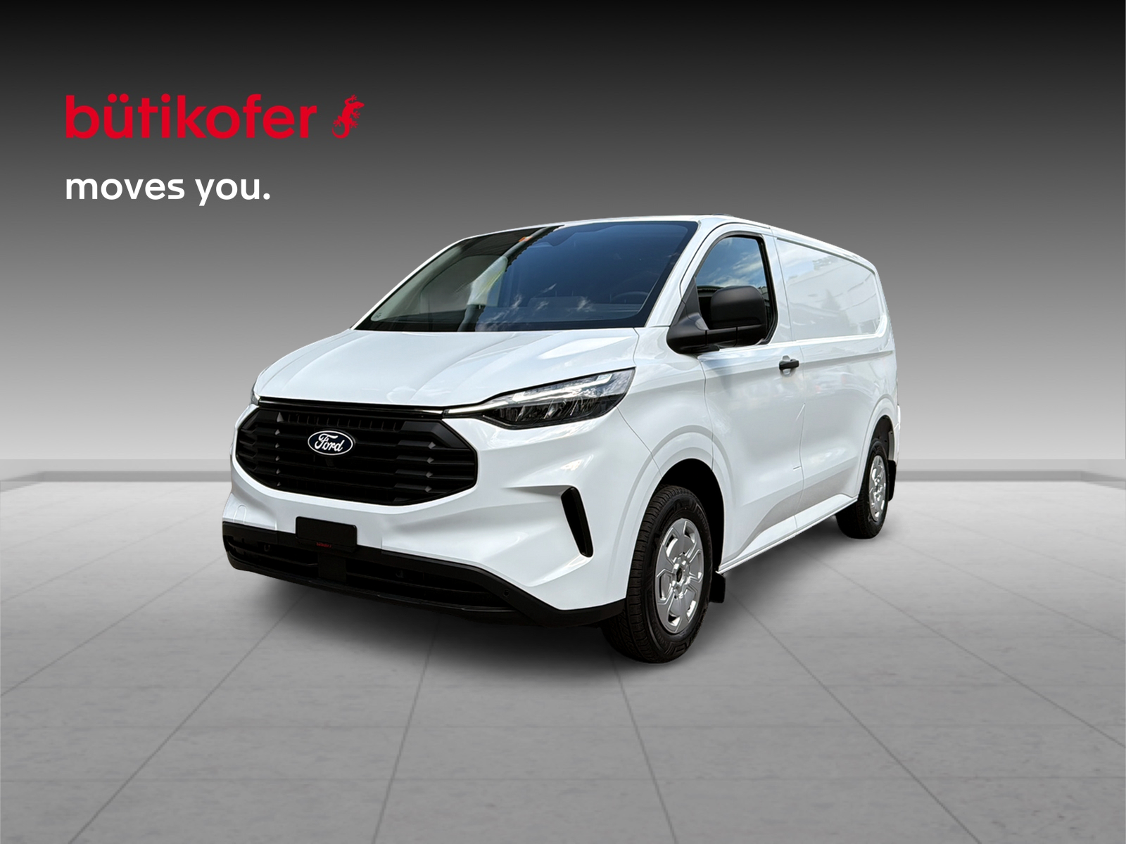 FORD Transit C Van 280 L1 280 L1 2.0 EcoBlue 110 Trend