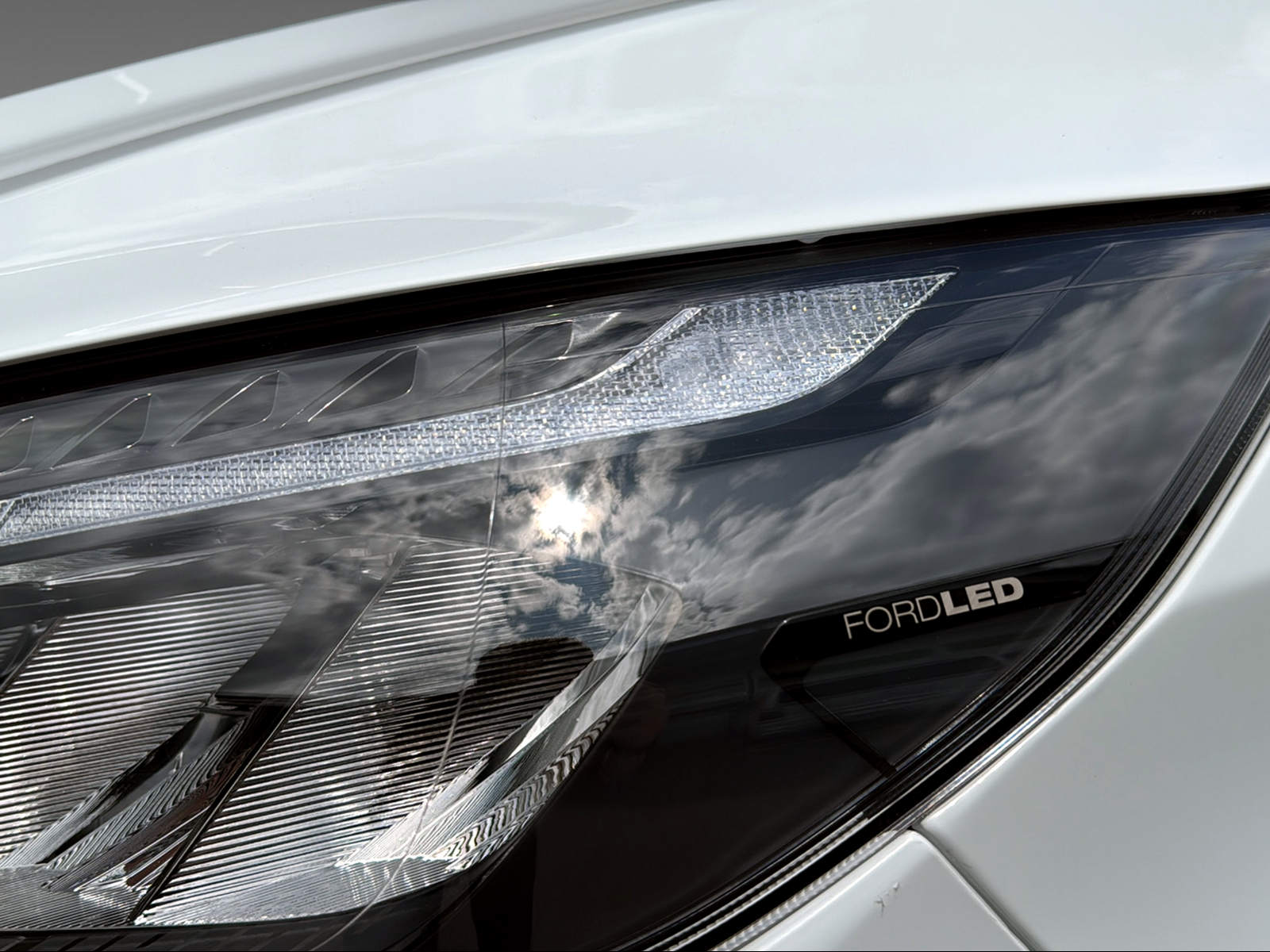 FORD Transit C Van 280 L1 280 L1 2.0 EcoBlue 110 Trend - 9