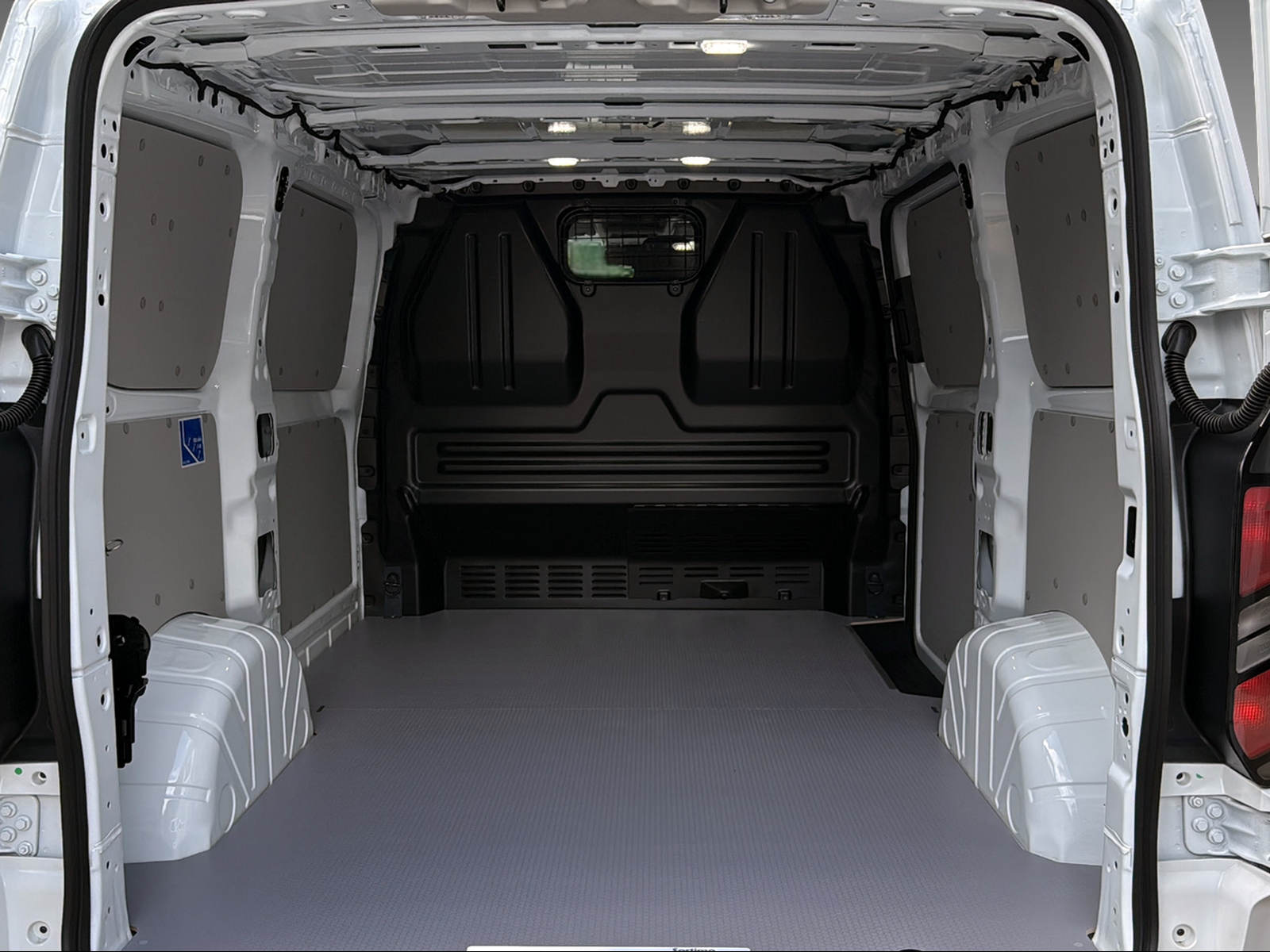 FORD Transit C Van 280 L1 280 L1 2.0 EcoBlue 110 Trend - 12