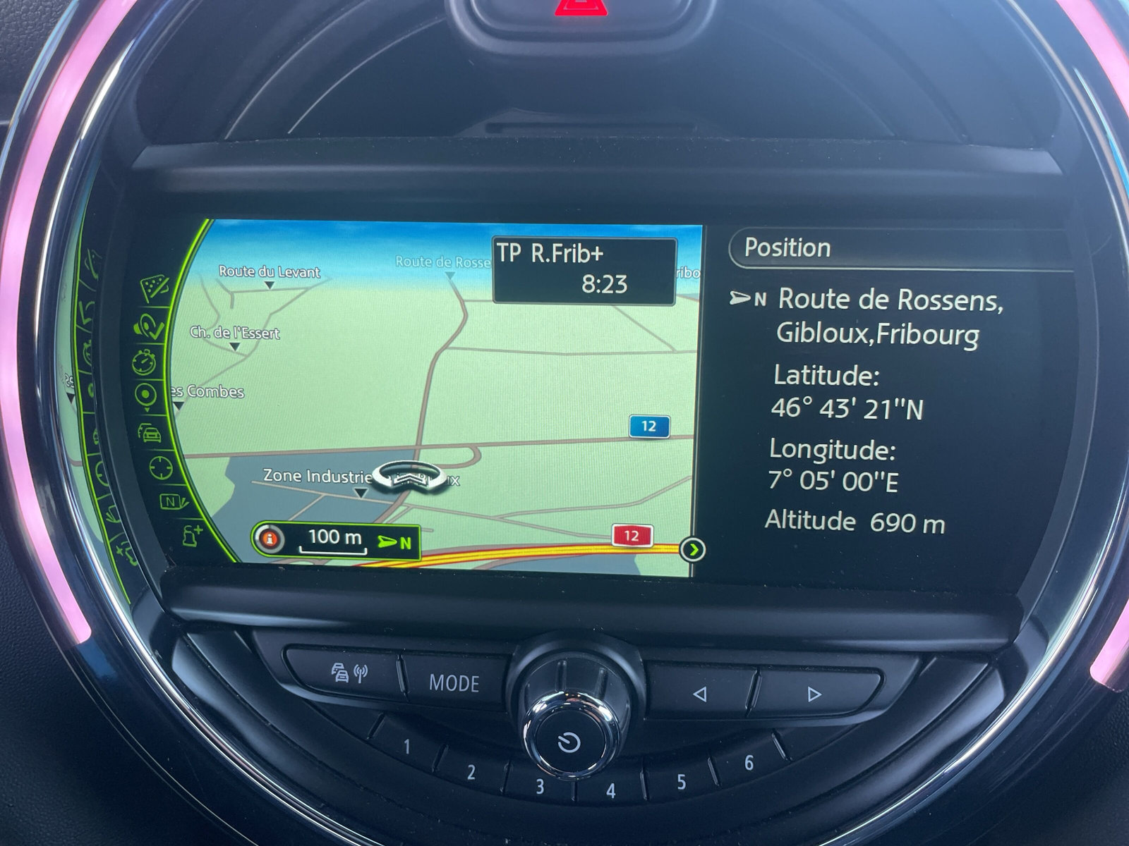 MINI Cooper S Cabriolet - 30