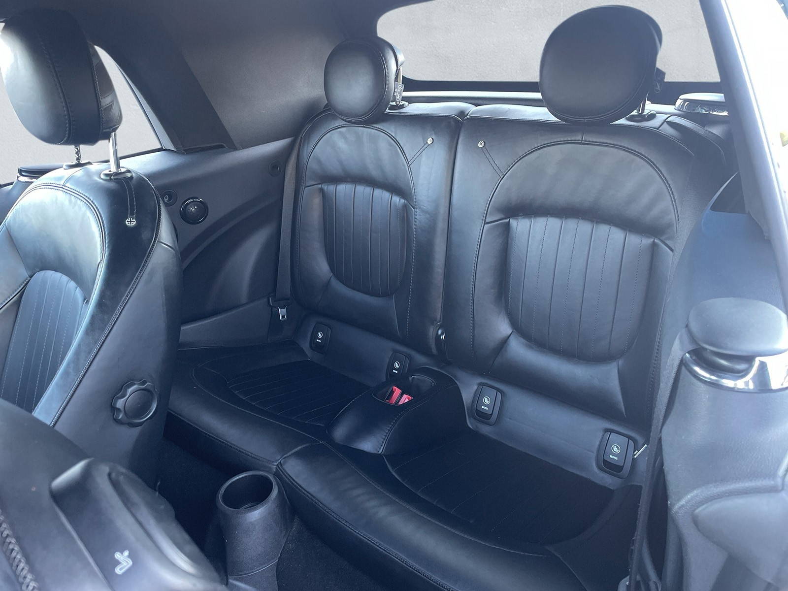 MINI Cooper S Cabriolet - 7