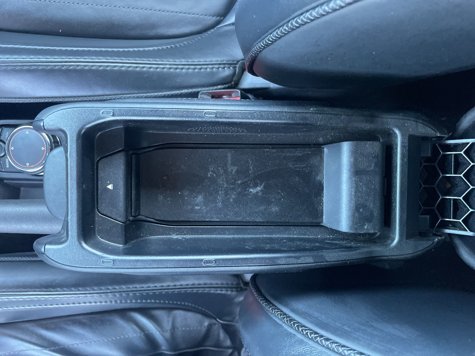 MINI Cooper S Cabriolet - 28