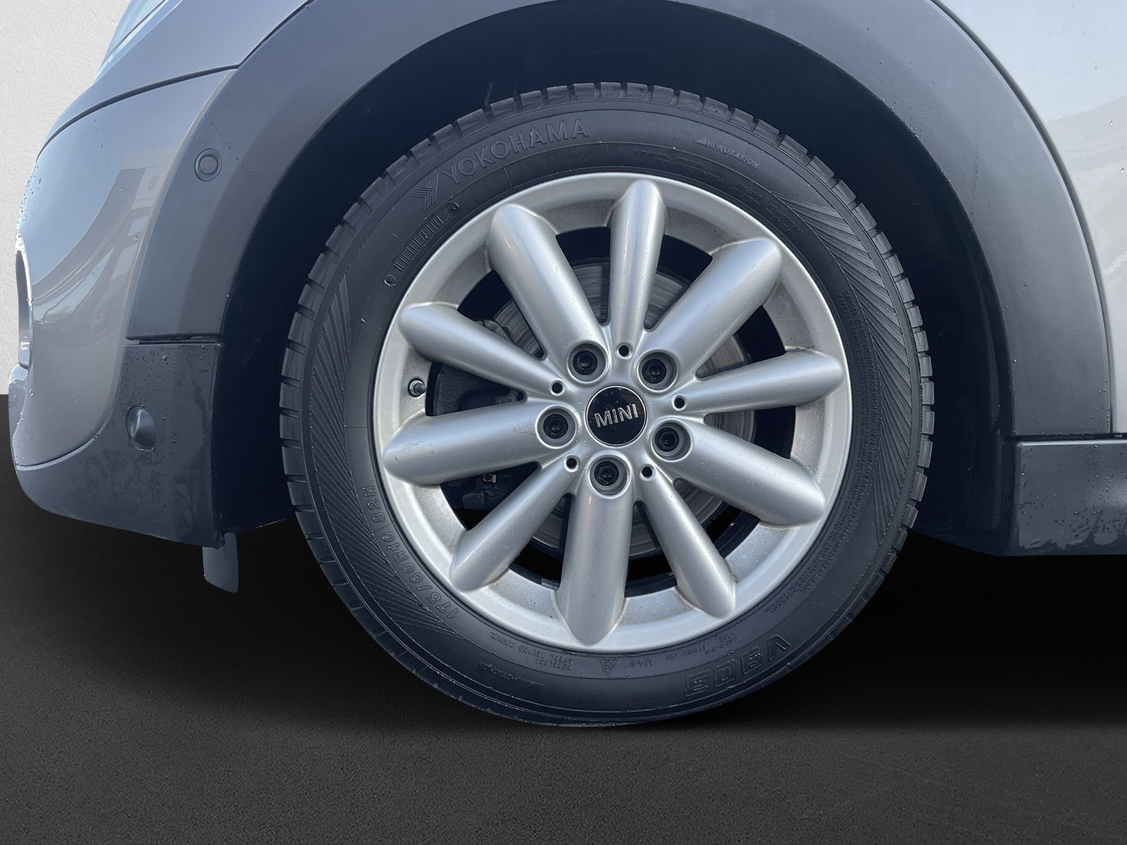 MINI Cooper S Cabriolet - 10