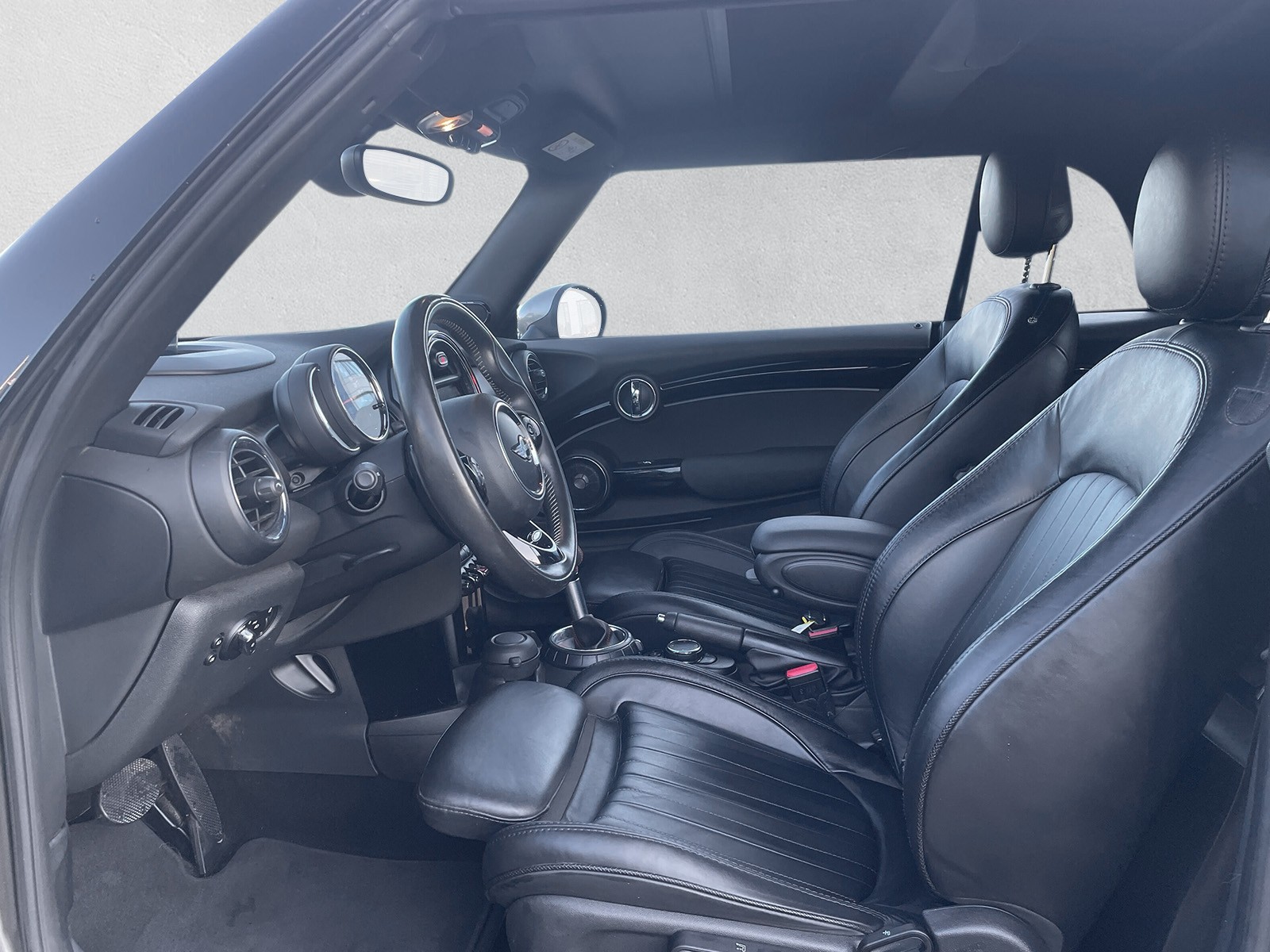 MINI Cooper S Cabriolet - 6