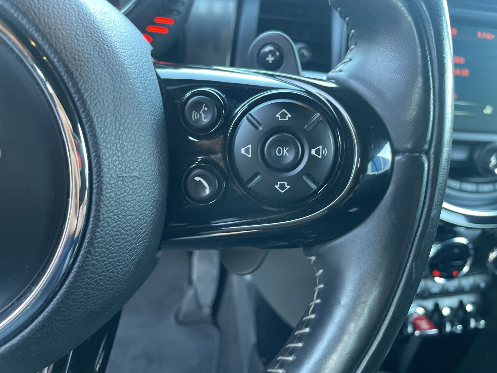 MINI Cooper S Cabriolet - 12