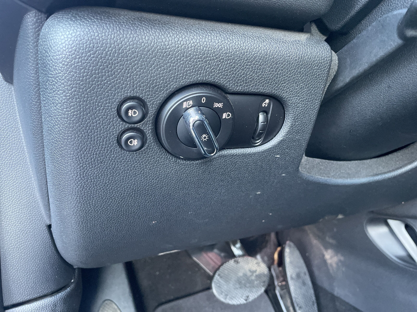 MINI Cooper S Cabriolet - 26