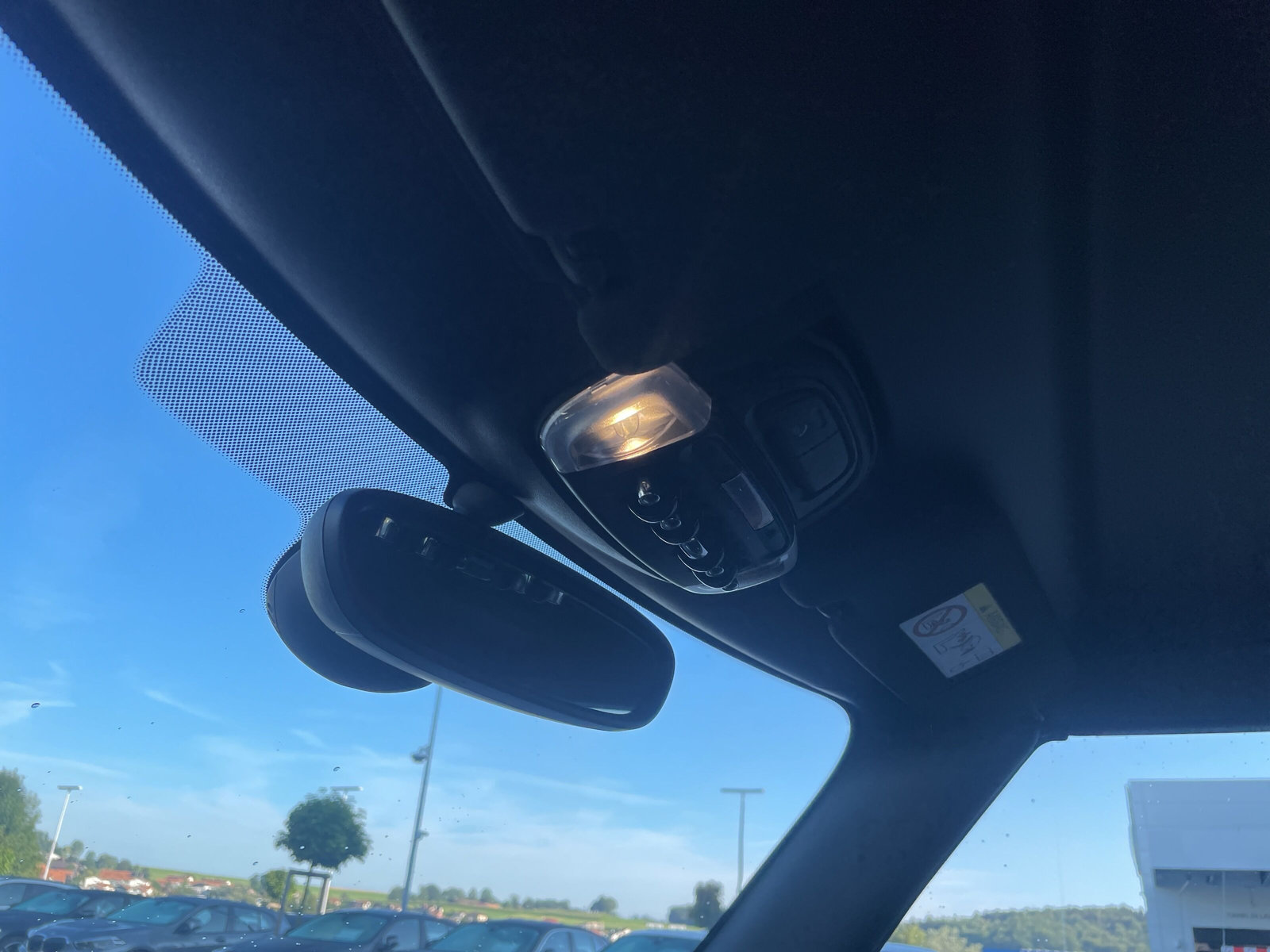 MINI Cooper S Cabriolet - 20