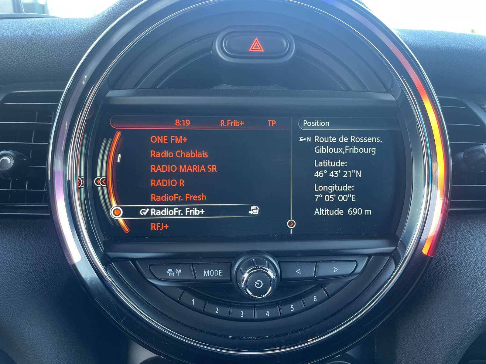 MINI Cooper S Cabriolet - 16