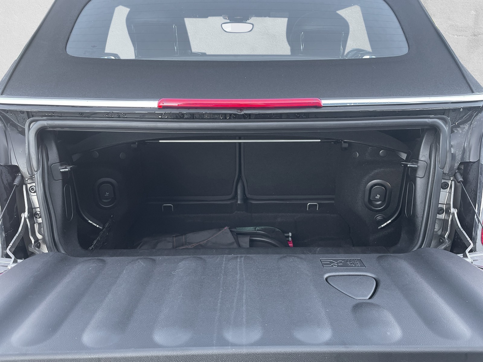 MINI Cooper S Cabriolet - 5