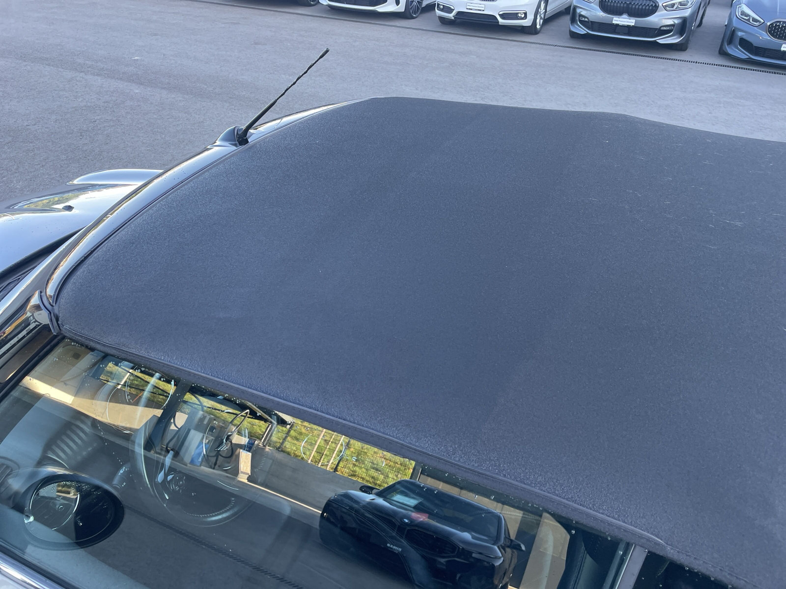 MINI Cooper S Cabriolet - 25