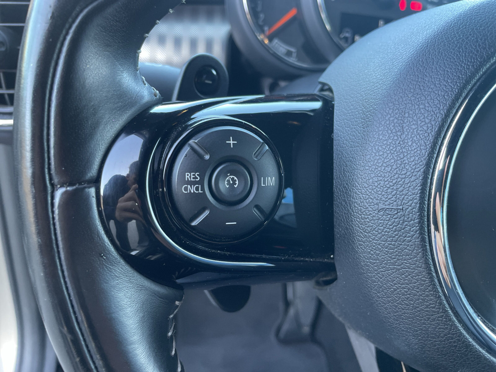 MINI Cooper S Cabriolet - 11