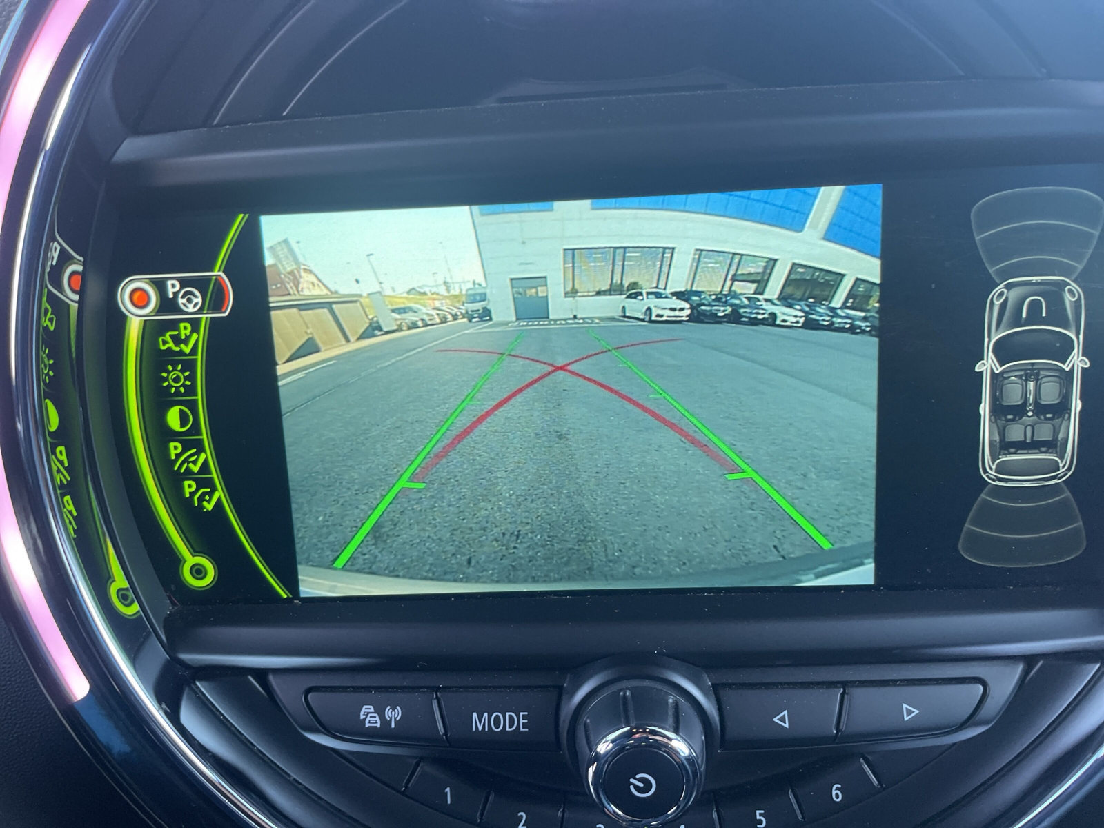 MINI Cooper S Cabriolet - 29