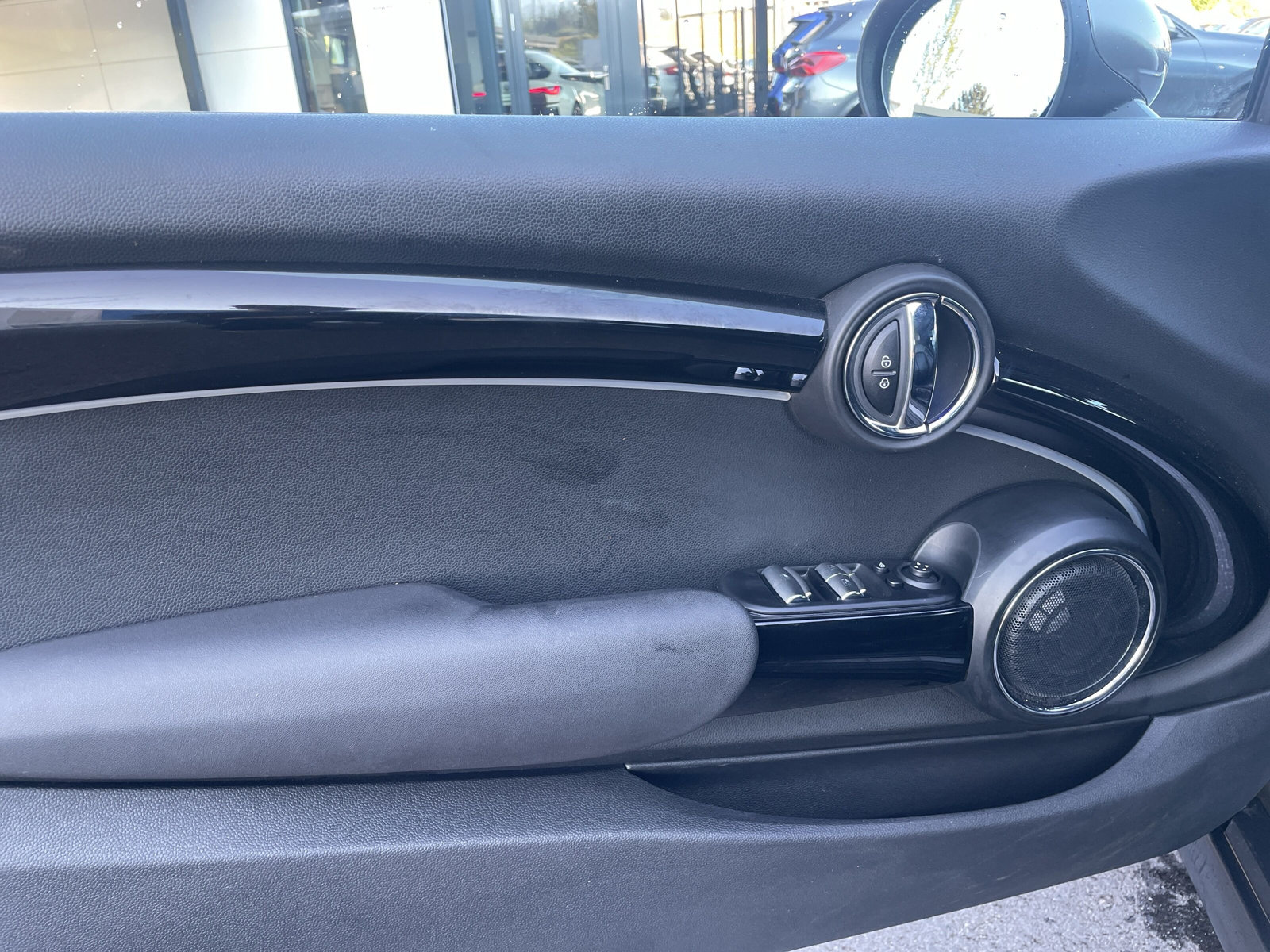 MINI Cooper S Cabriolet - 19