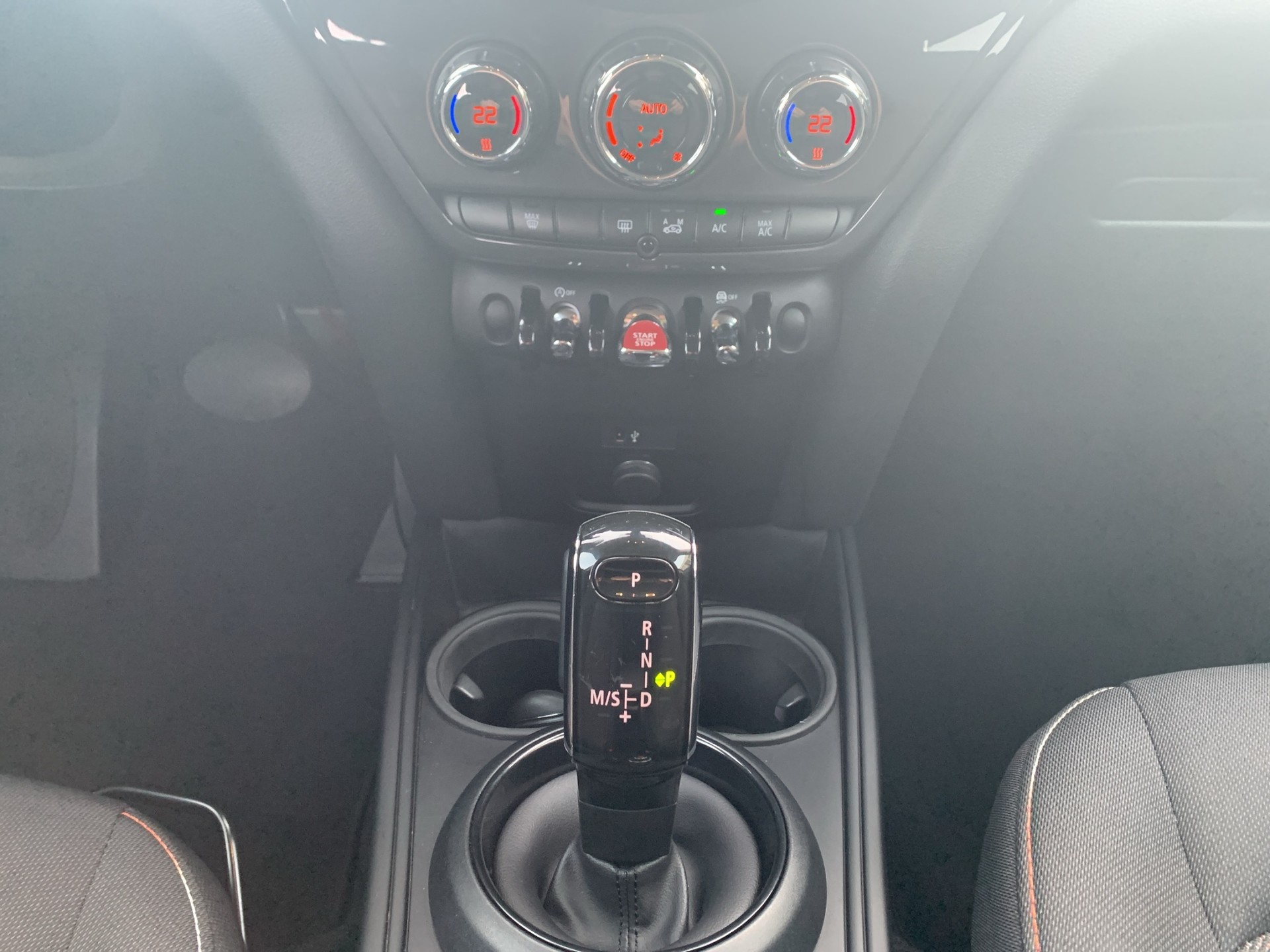 MINI Countryman Cooper FWD Steptronic DKG - 15