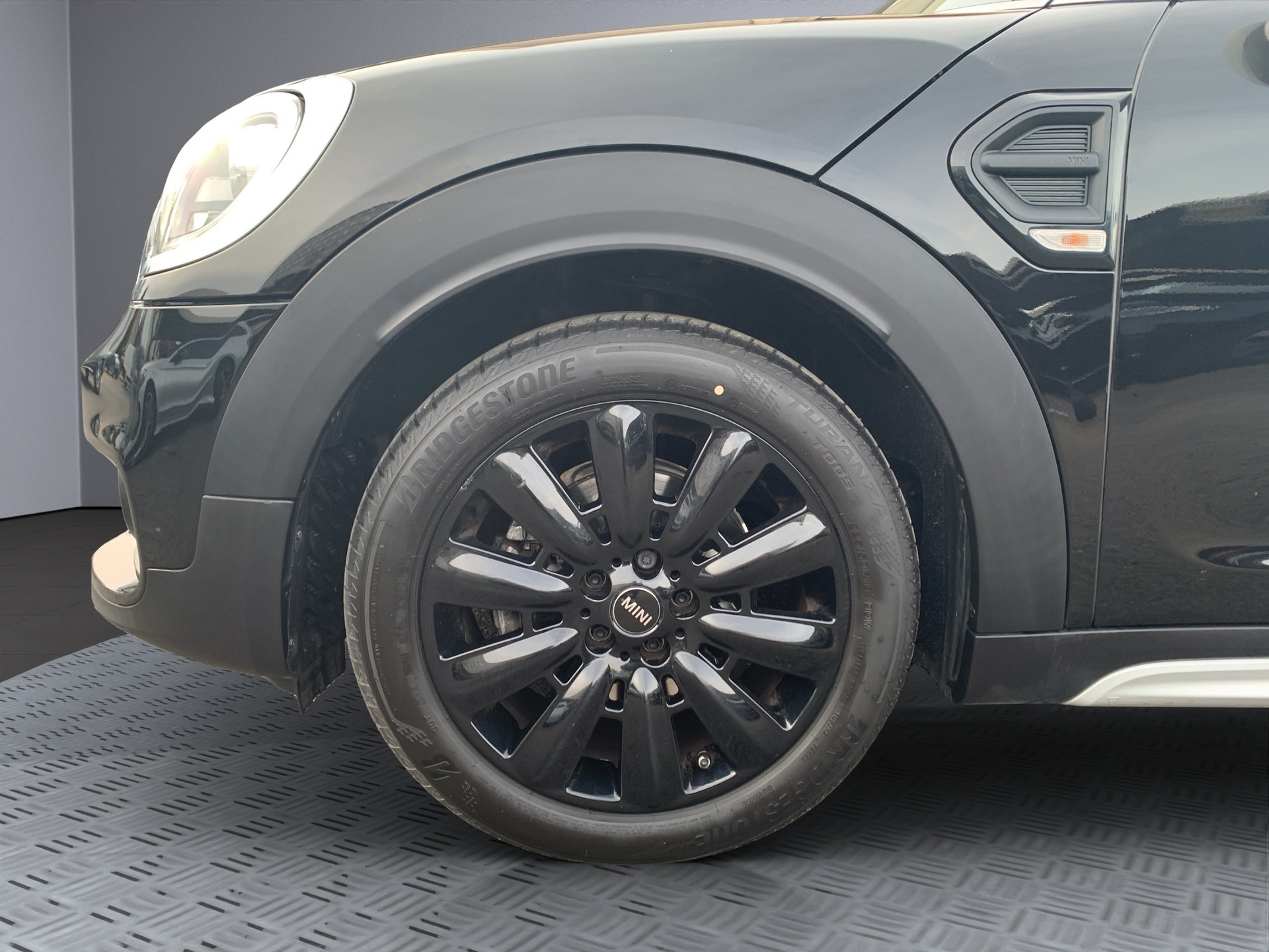 MINI Countryman Cooper FWD Steptronic DKG - 9