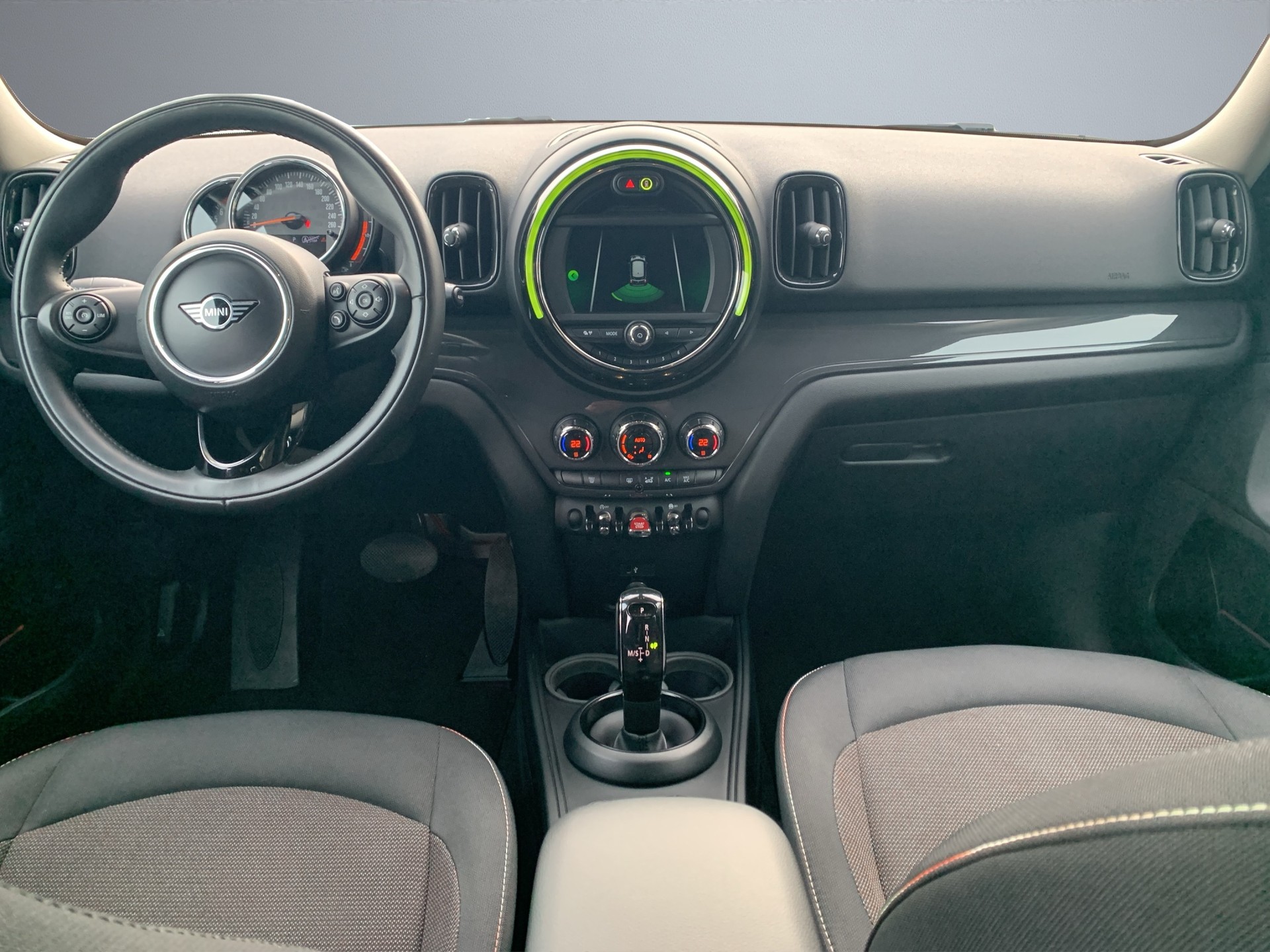 MINI Countryman Cooper FWD Steptronic DKG - 12