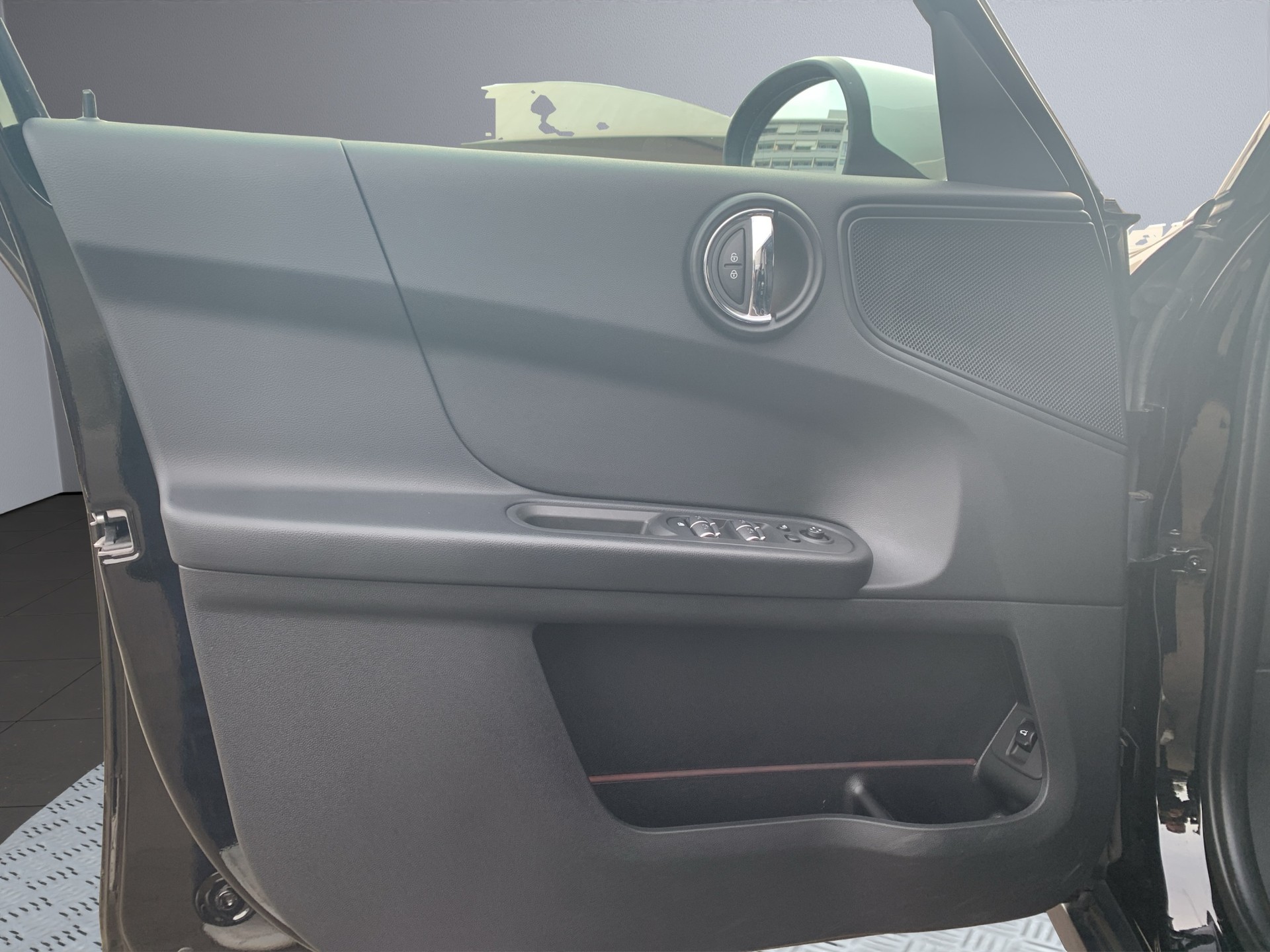 MINI Countryman Cooper FWD Steptronic DKG - 10