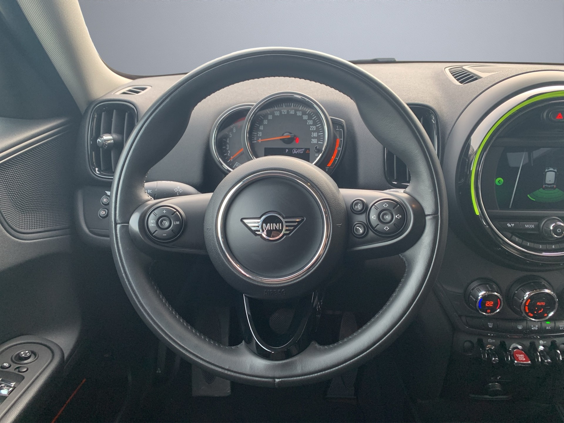 MINI Countryman Cooper FWD Steptronic DKG - 13
