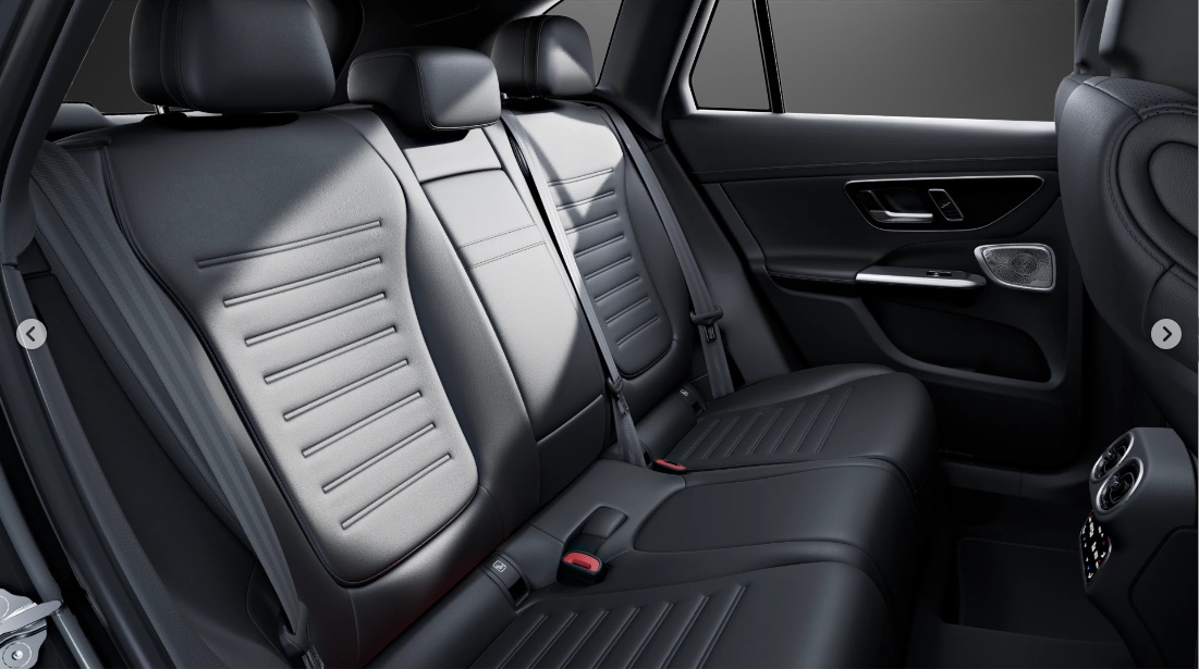 MERCEDES-BENZ GLC 220 d 4Matic 9G-Tronic - 9