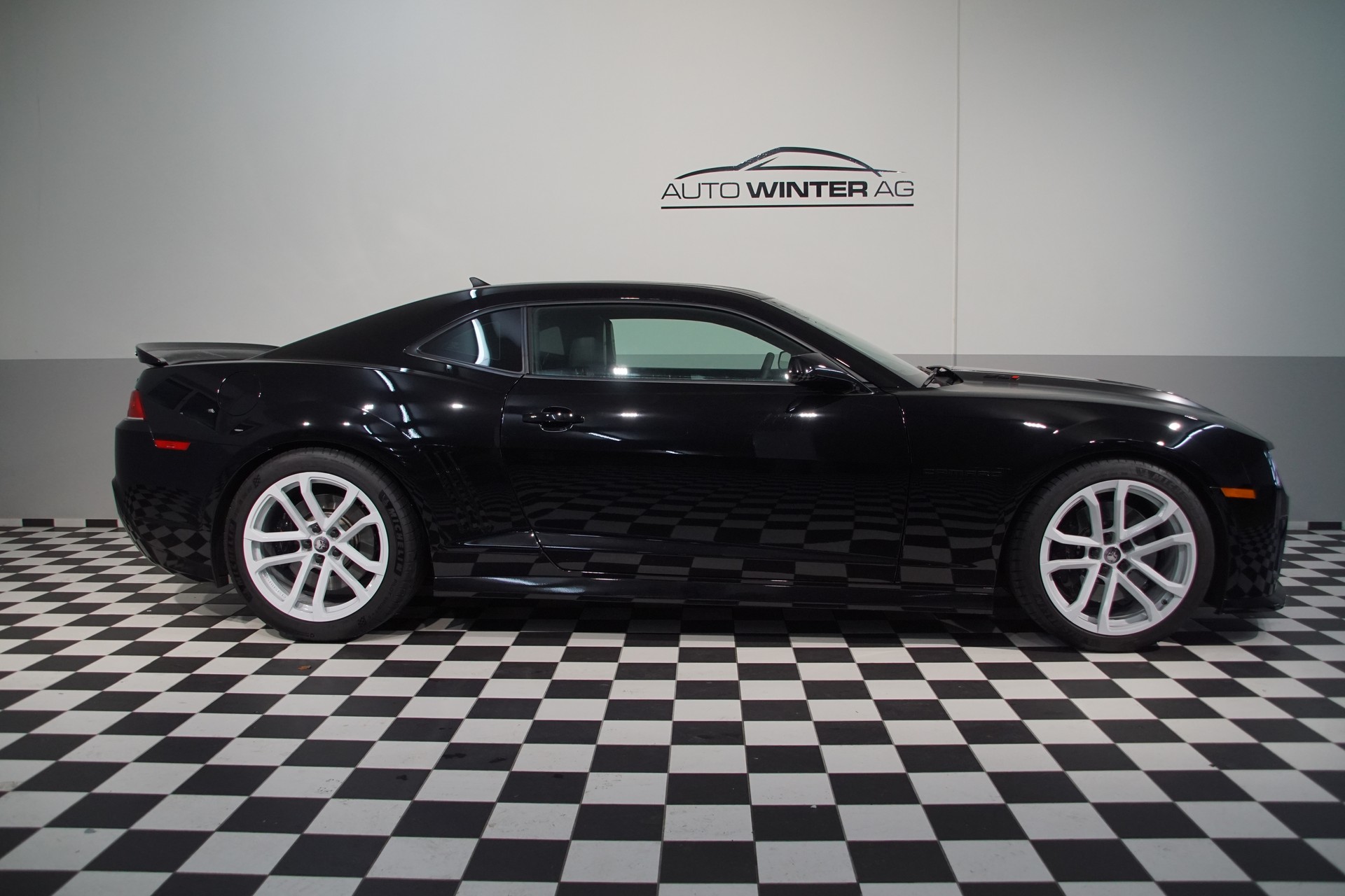 CHEVROLET Camaro ZL1 - 6