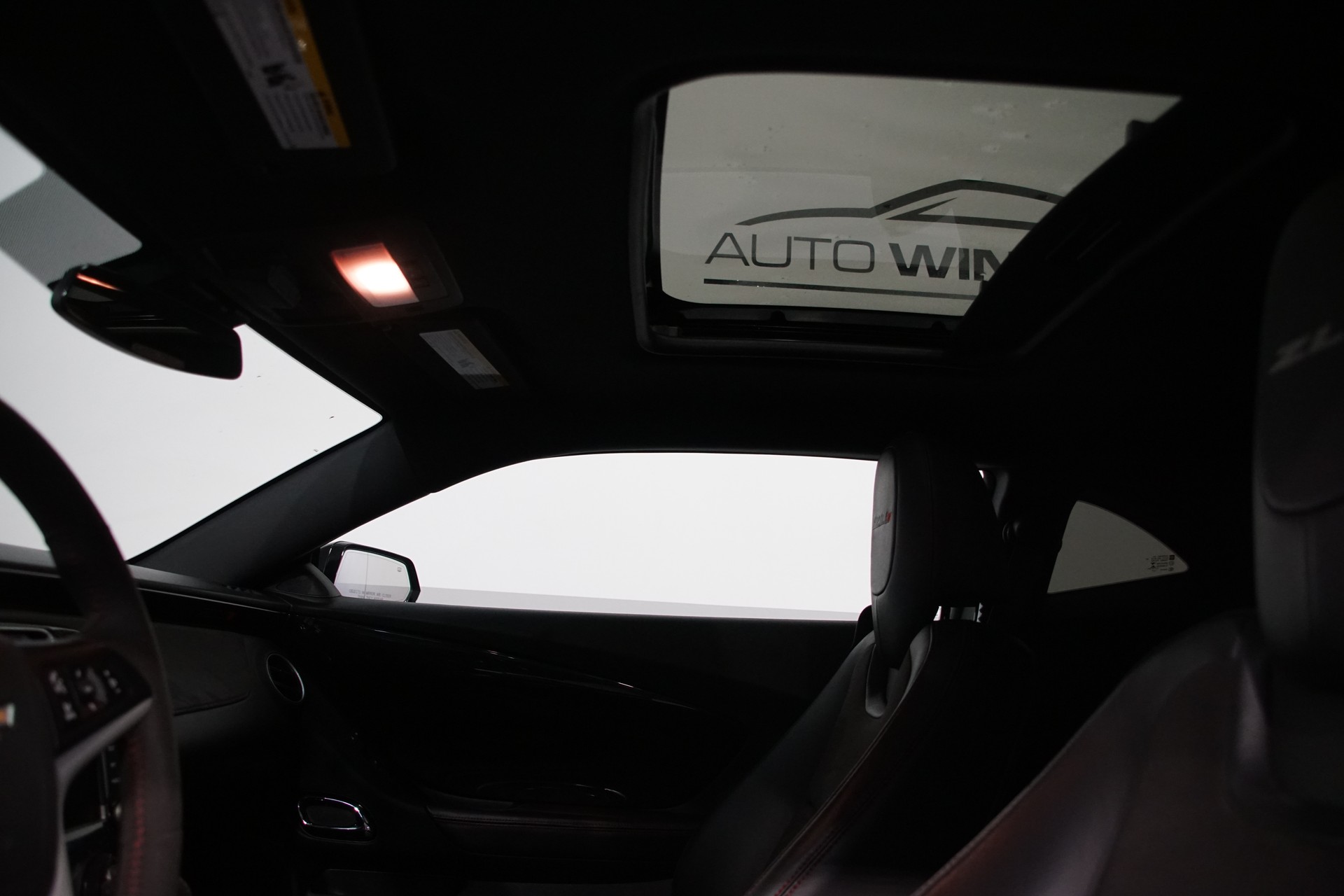 CHEVROLET Camaro ZL1 - 16