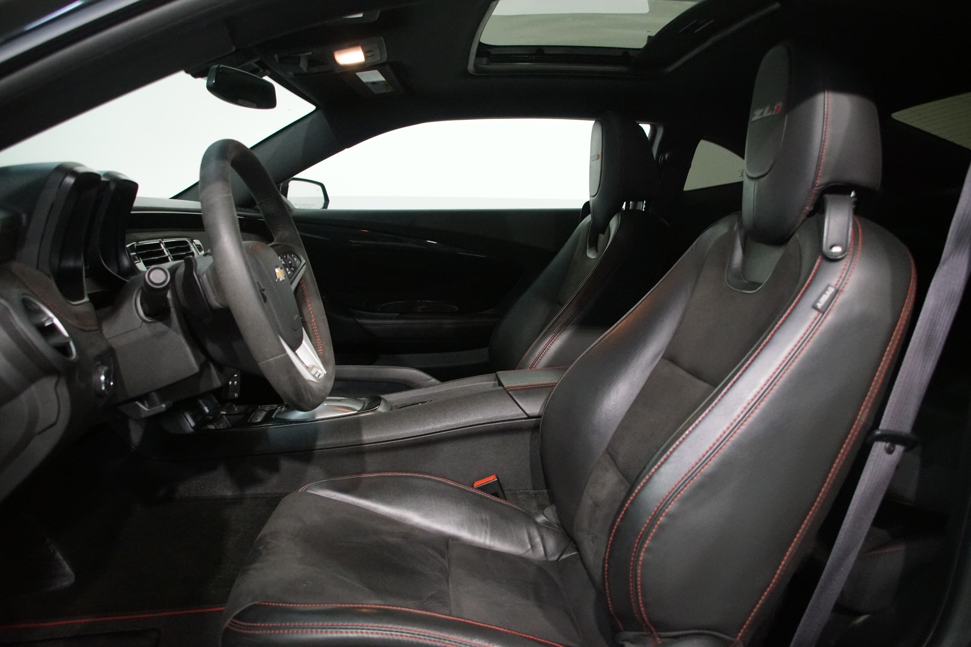 CHEVROLET Camaro ZL1 - 15