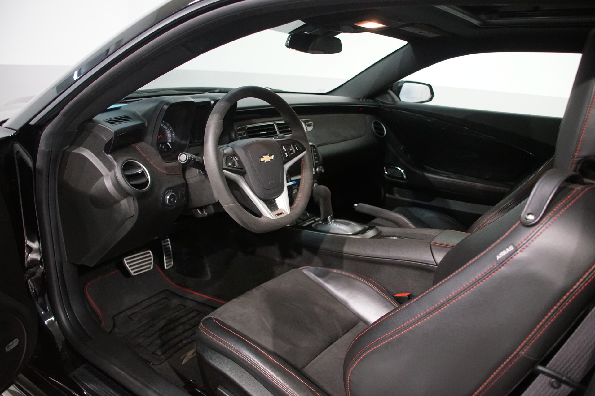 CHEVROLET Camaro ZL1 - 14