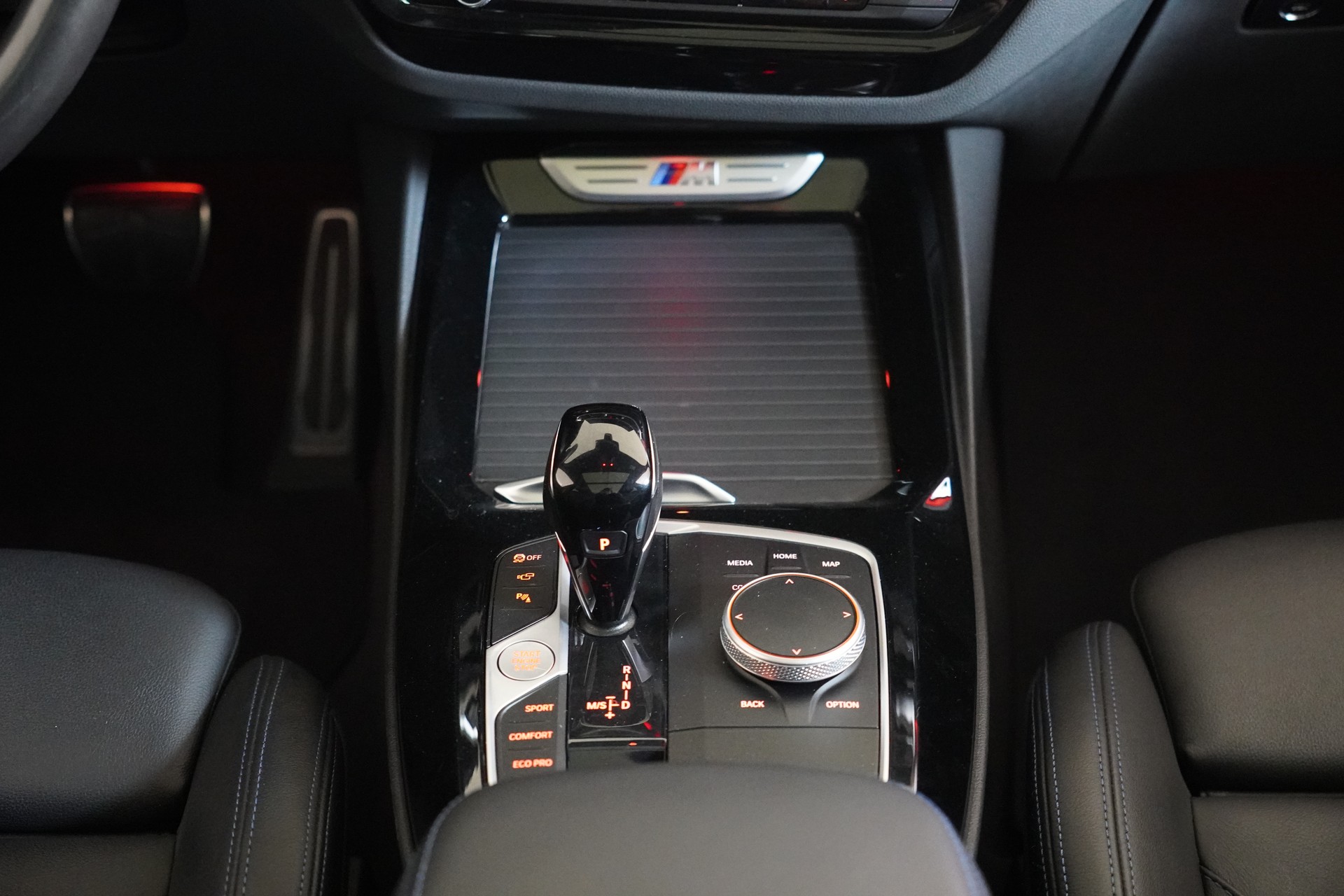 BMW X3 M40i Travel - 20