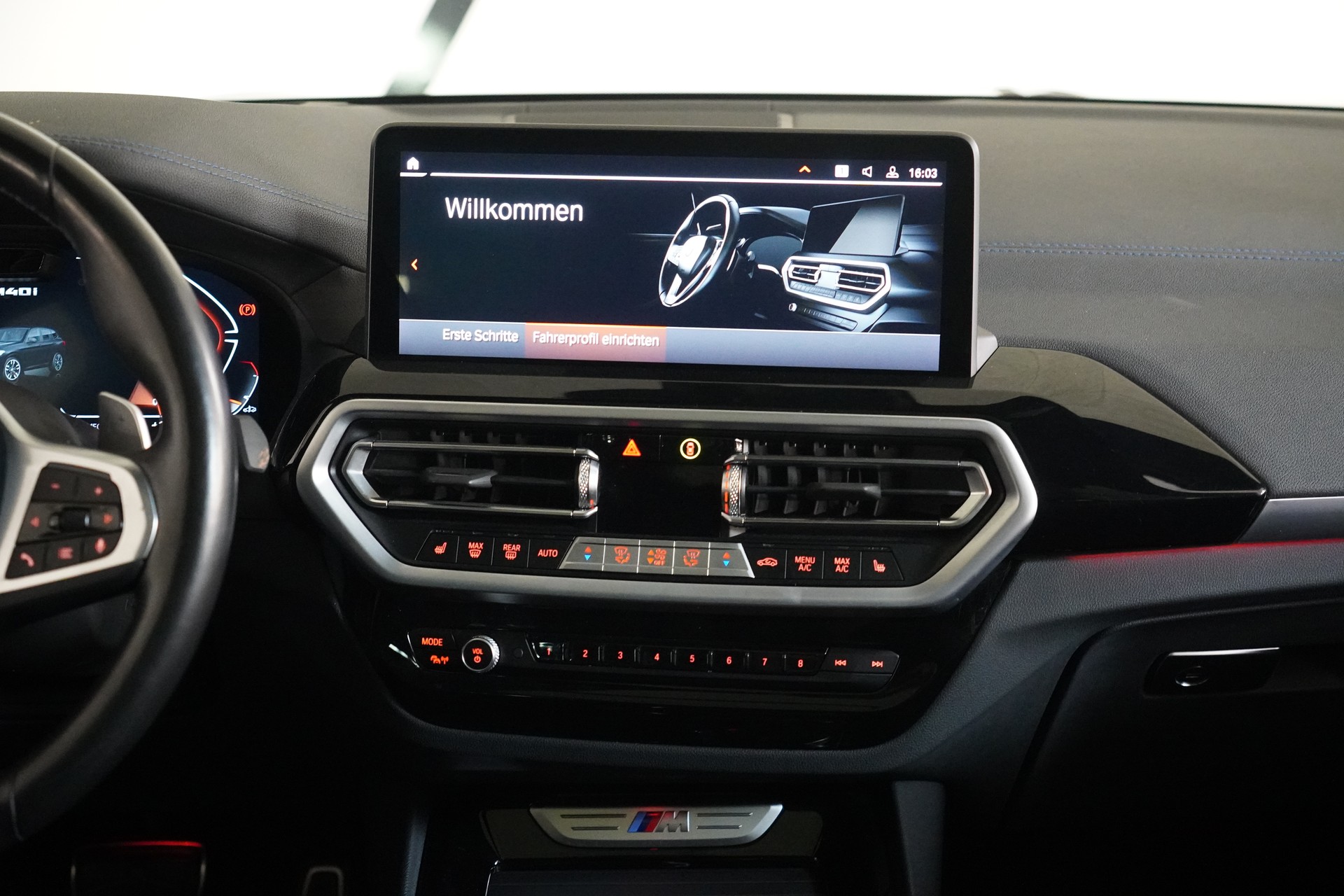 BMW X3 M40i Travel - 19