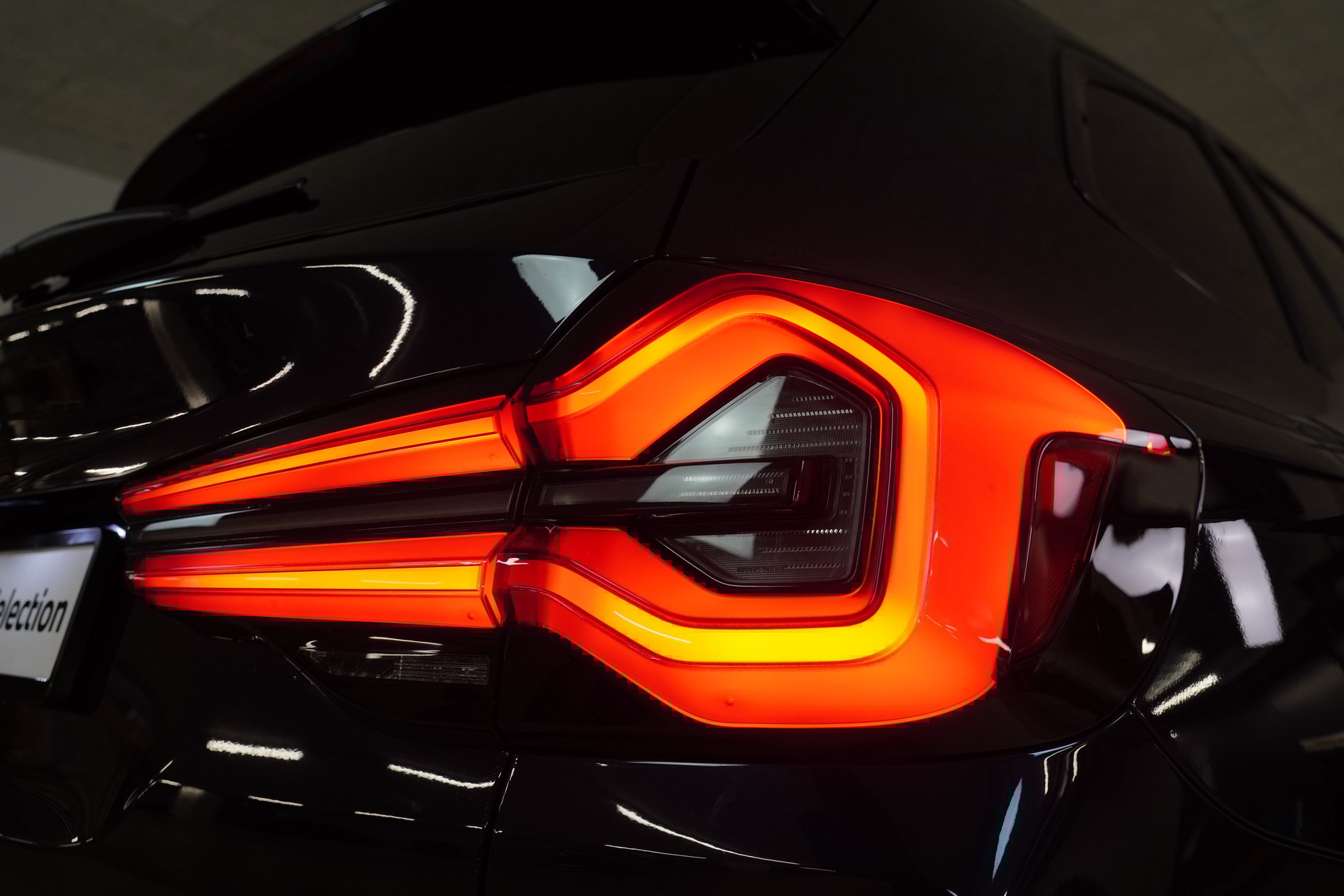 BMW X3 M40i Travel - 16