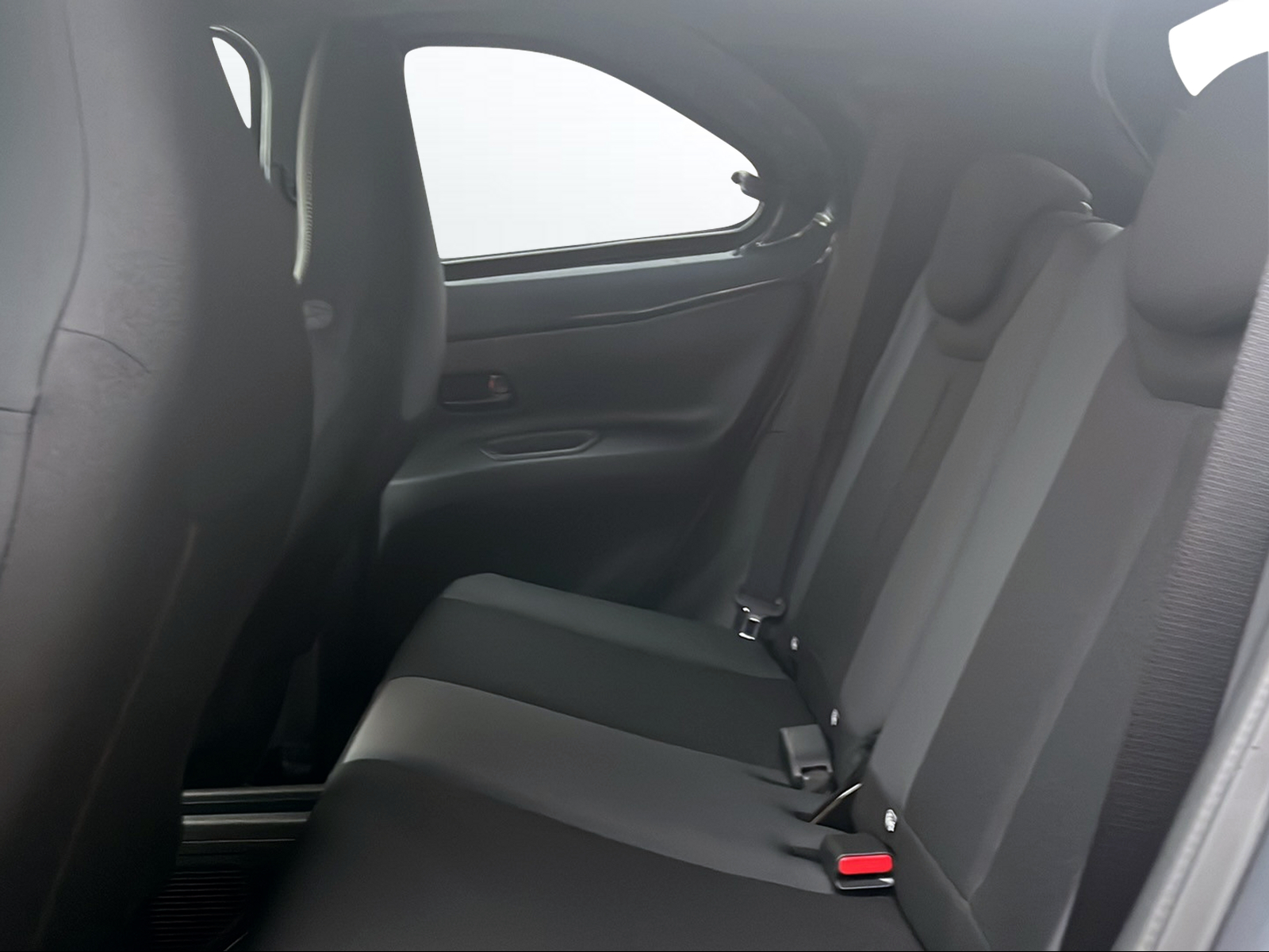 TOYOTA Aygo X 1.5 GR Sport e-CVT - 9