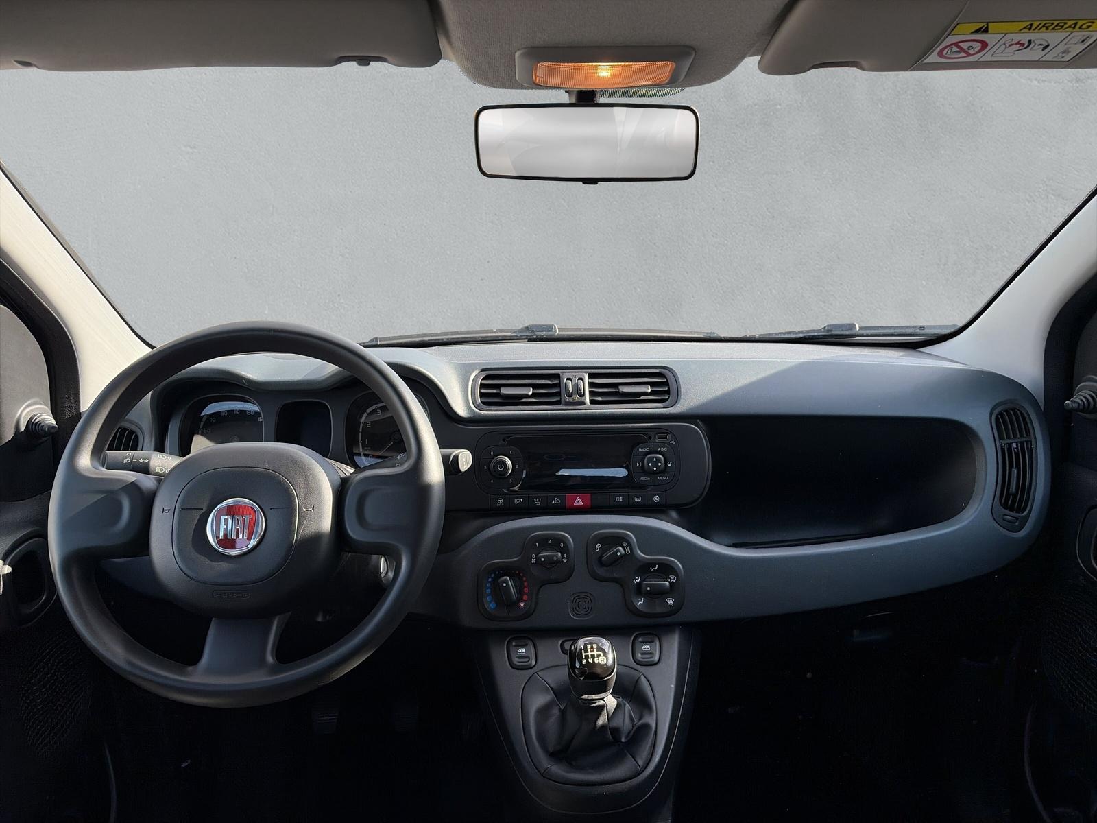 FIAT Panda 1.0 Hybrid Cool - 13