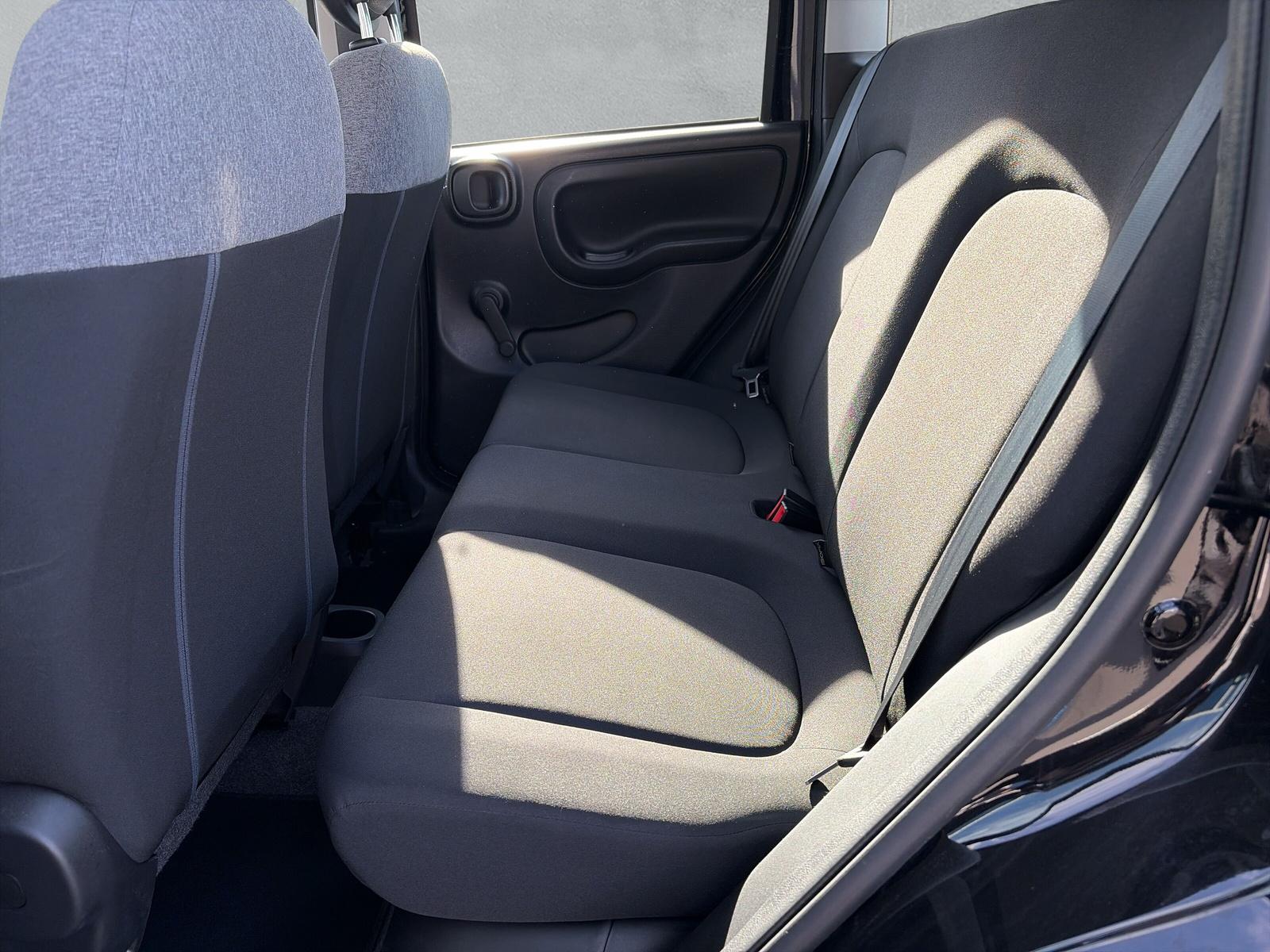 FIAT Panda 1.0 Hybrid Cool - 12