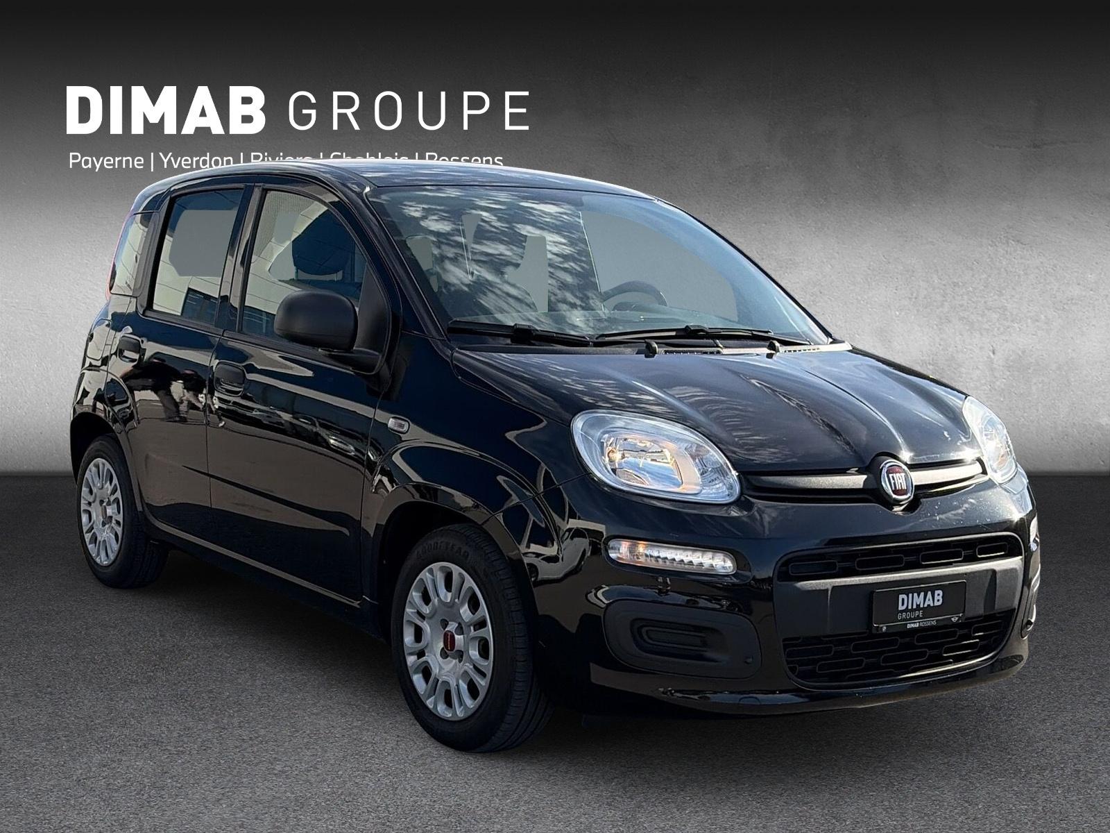FIAT Panda 1.0 Hybrid Cool - 7