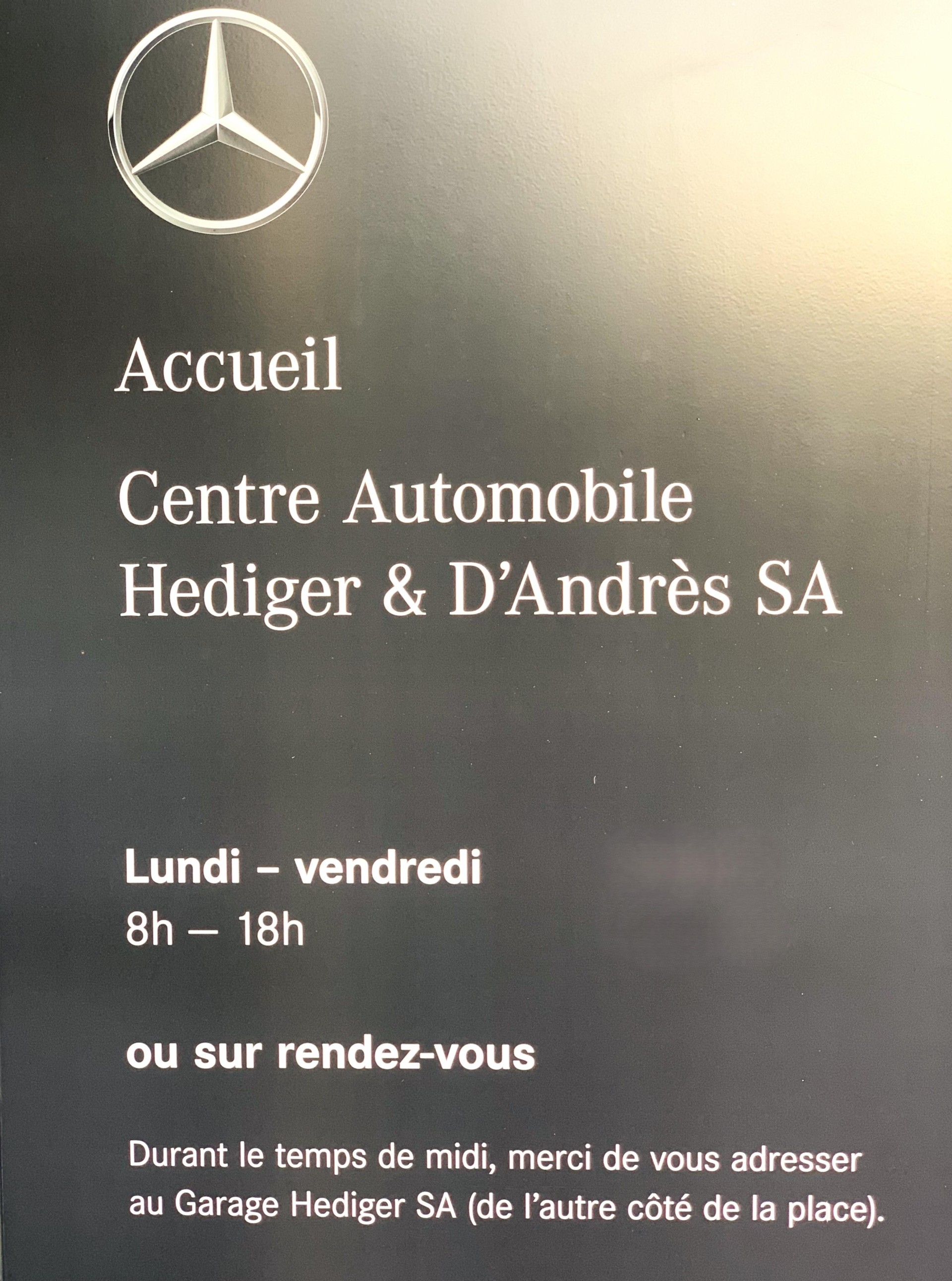 MERCEDES-BENZ A 45 AMG 4m - 19