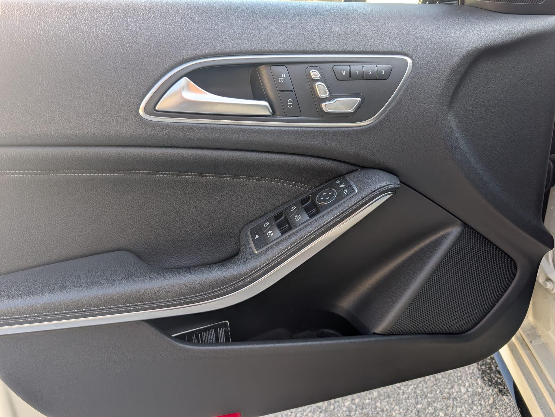 MERCEDES-BENZ A 45 AMG 4m - 10