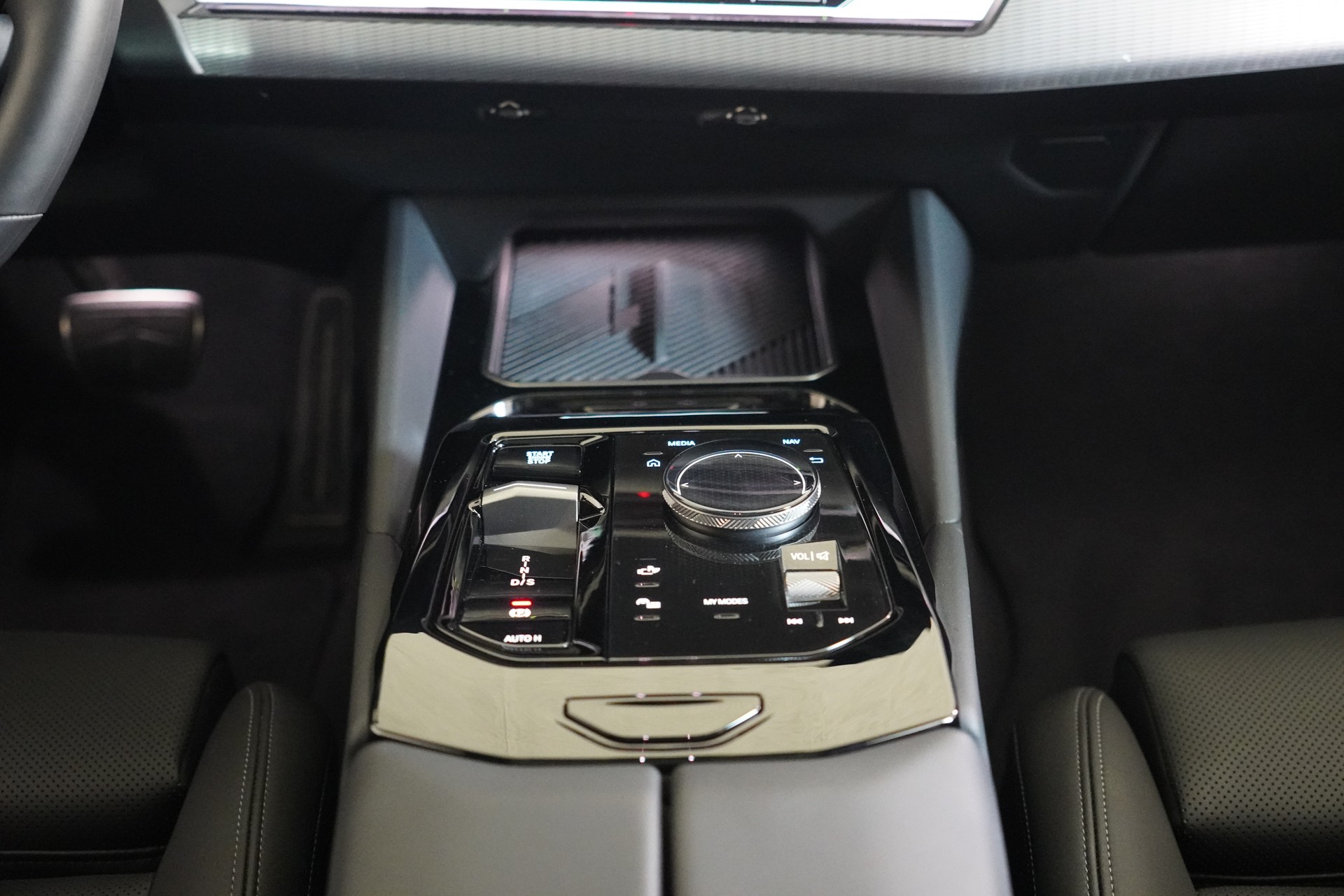 BMW 520d xDrive 48V Touring M Sport Steptronic - 20