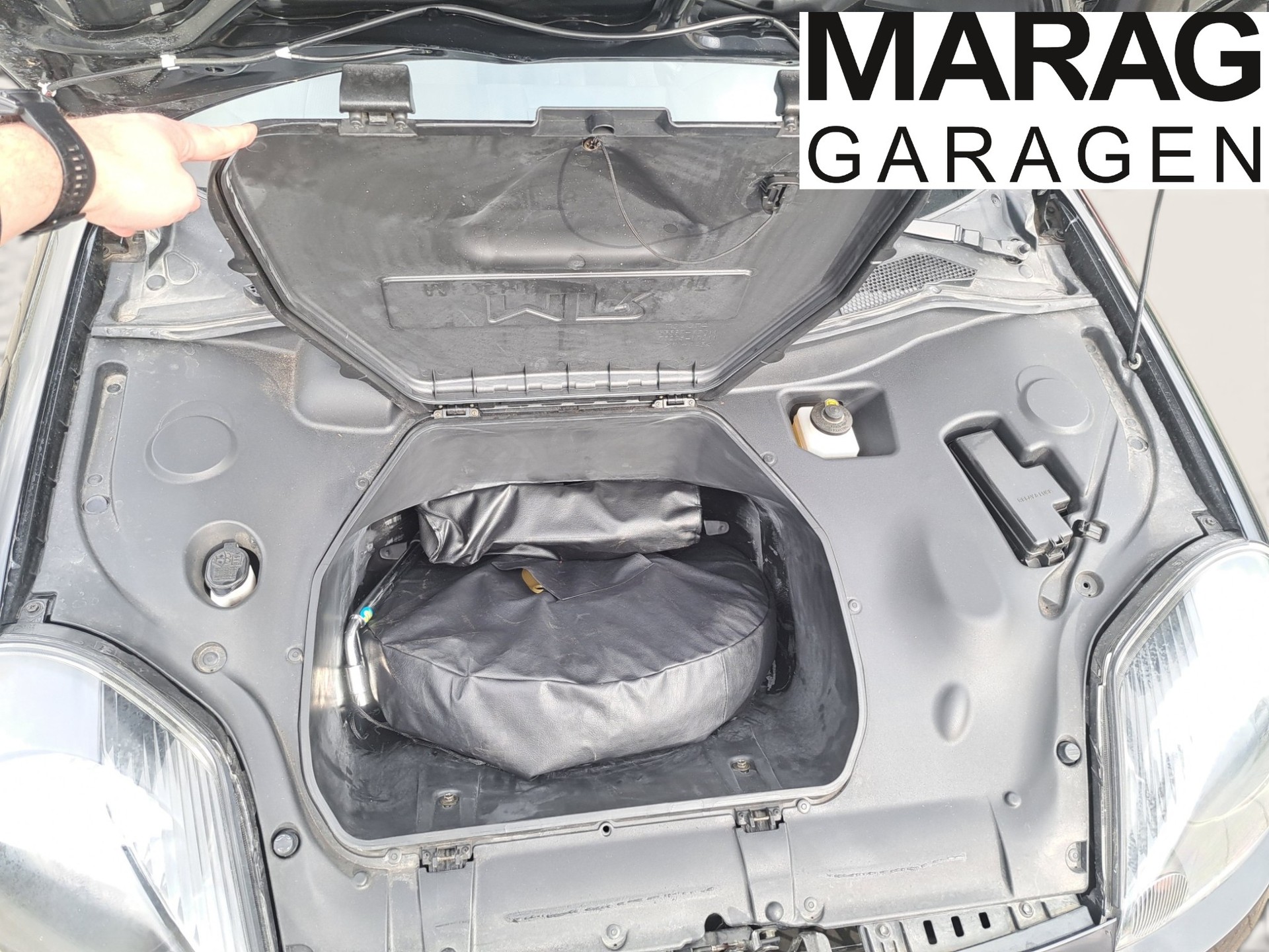 TOYOTA MR2 1.8 VVT-i - 14