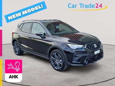 SEAT Arona 1.5 EcoTSI FR DSG AHK NEW Model 2026 Image