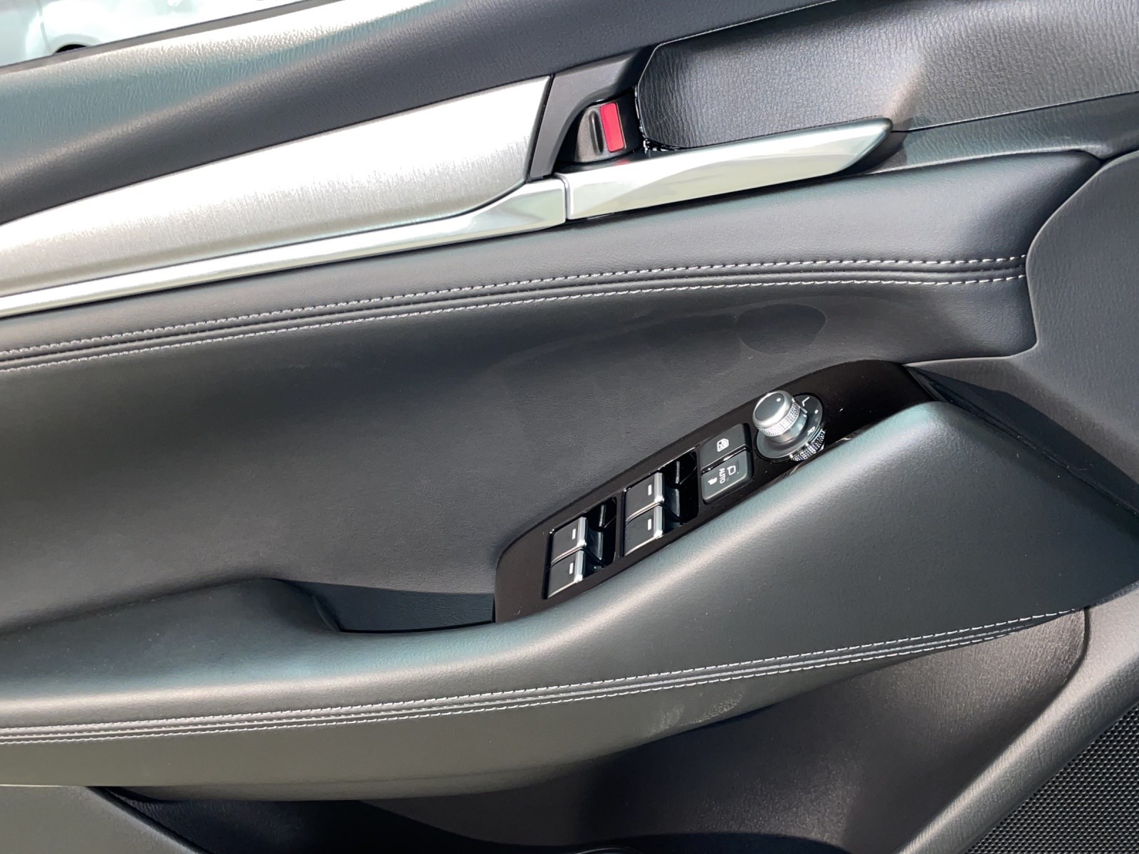 MAZDA 6 Sport Wagon 2.5 Exclusive-Line - 11