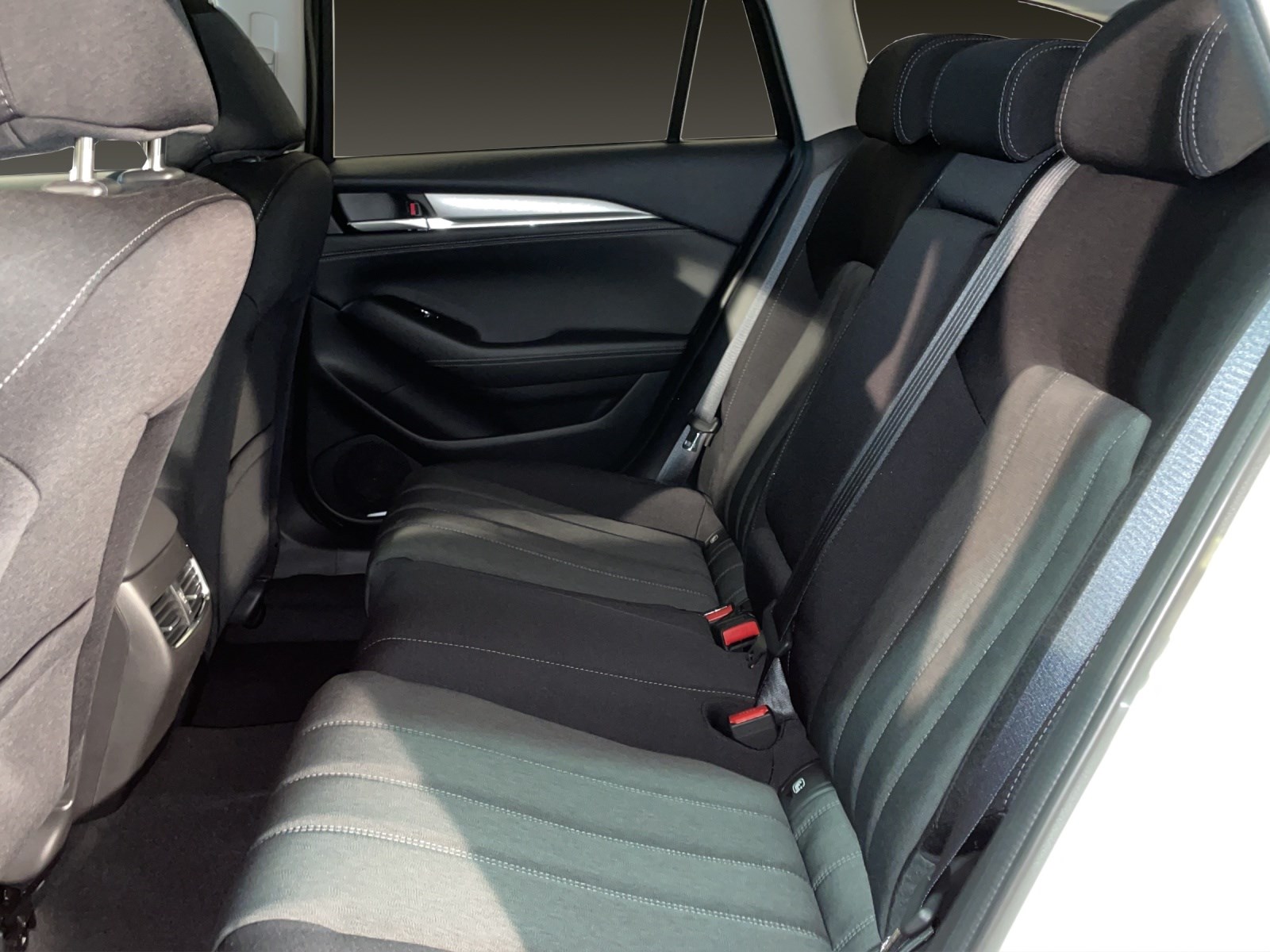 MAZDA 6 Sport Wagon 2.5 Exclusive-Line - 12