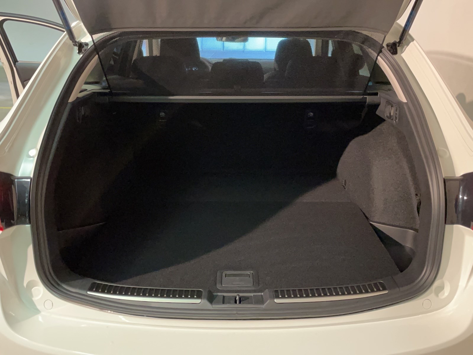 MAZDA 6 Sport Wagon 2.5 Exclusive-Line - 13