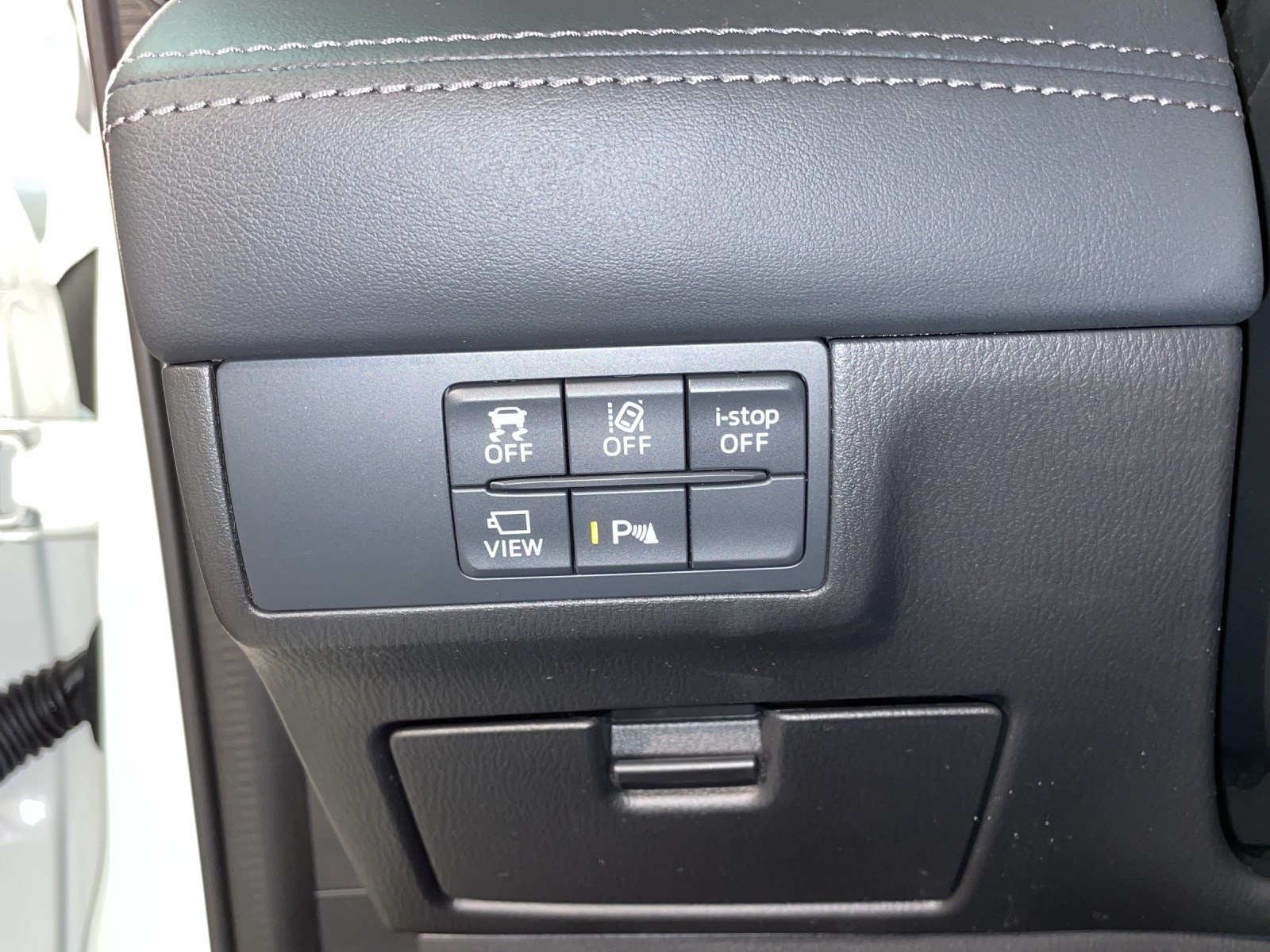 MAZDA 6 Sport Wagon 2.5 Exclusive-Line - 14