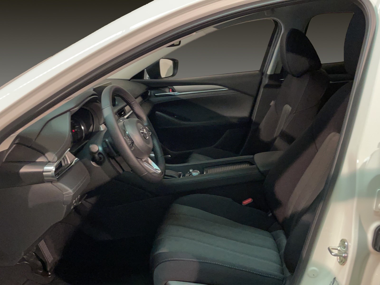 MAZDA 6 Sport Wagon 2.5 Exclusive-Line - 6