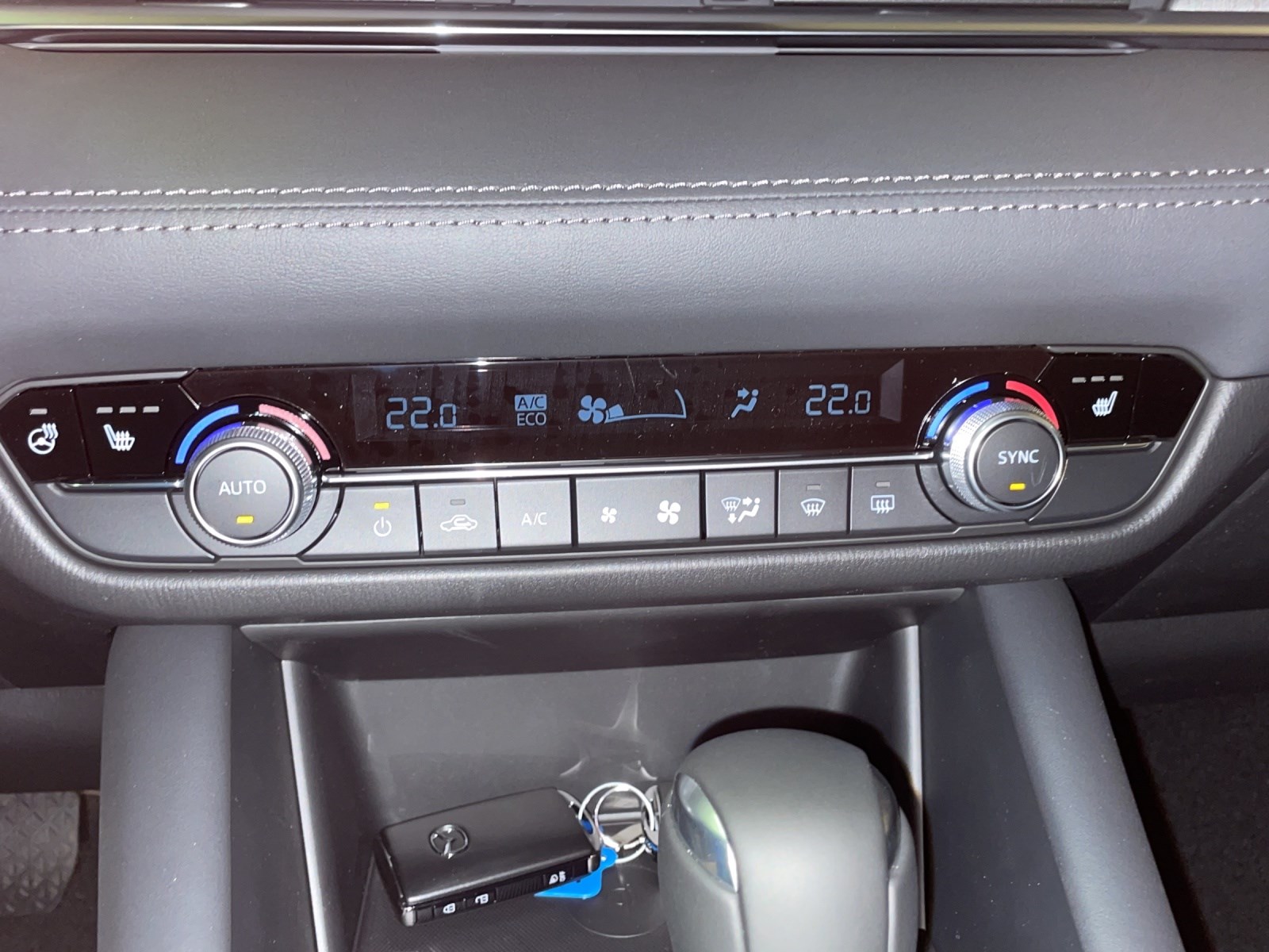 MAZDA 6 Sport Wagon 2.5 Exclusive-Line - 10