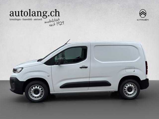 CITROEN Berlingo M erhöhte Nutzlast 1.5 BlueHDi 130 S/S - 2